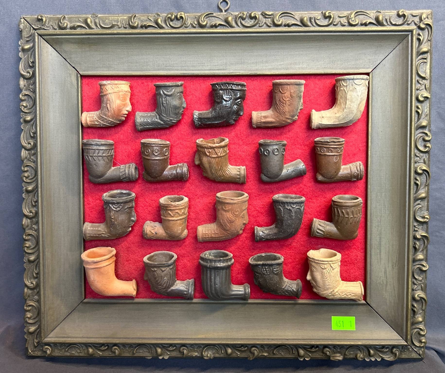 Online Bidding Only