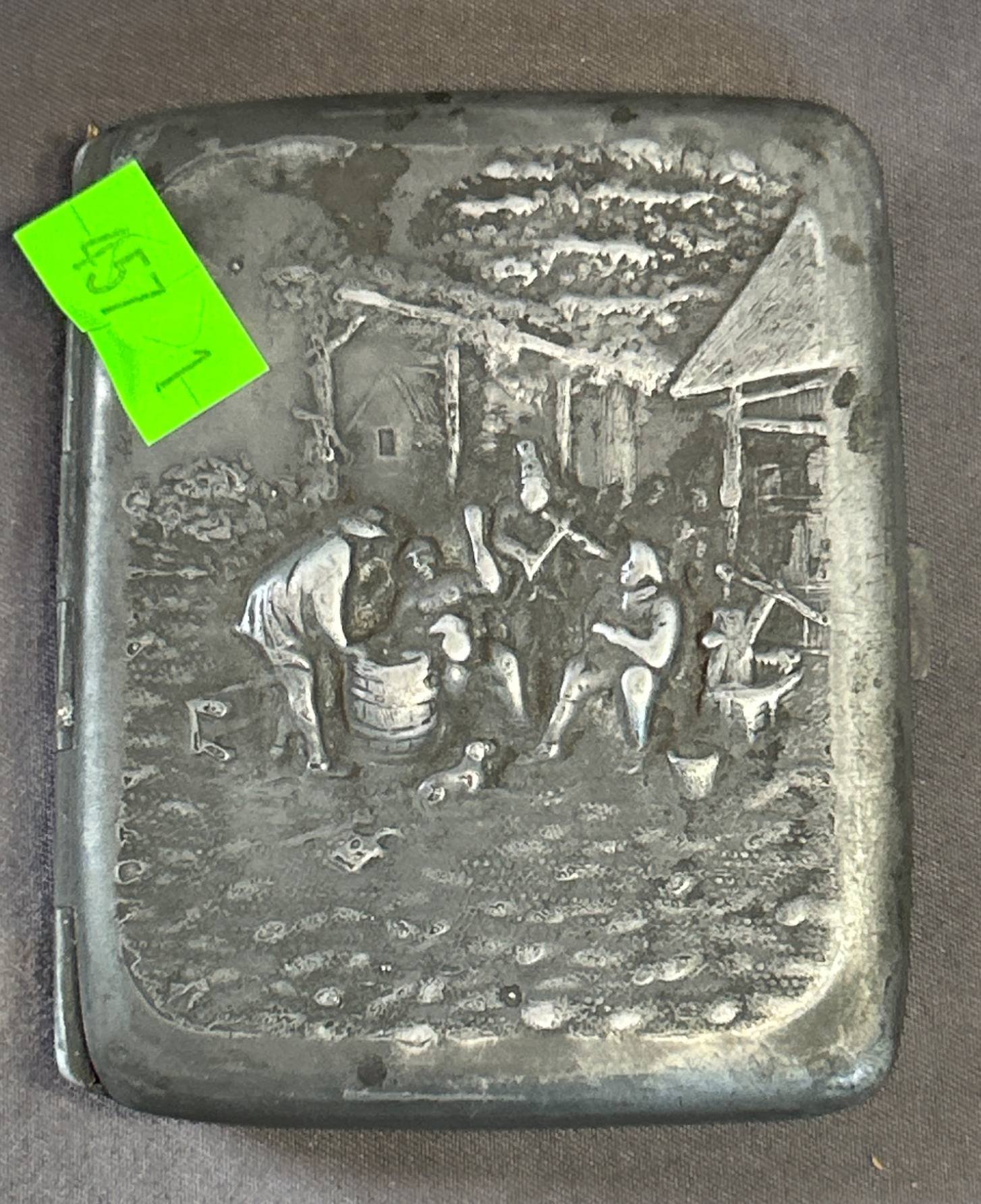 Online Bidding Only