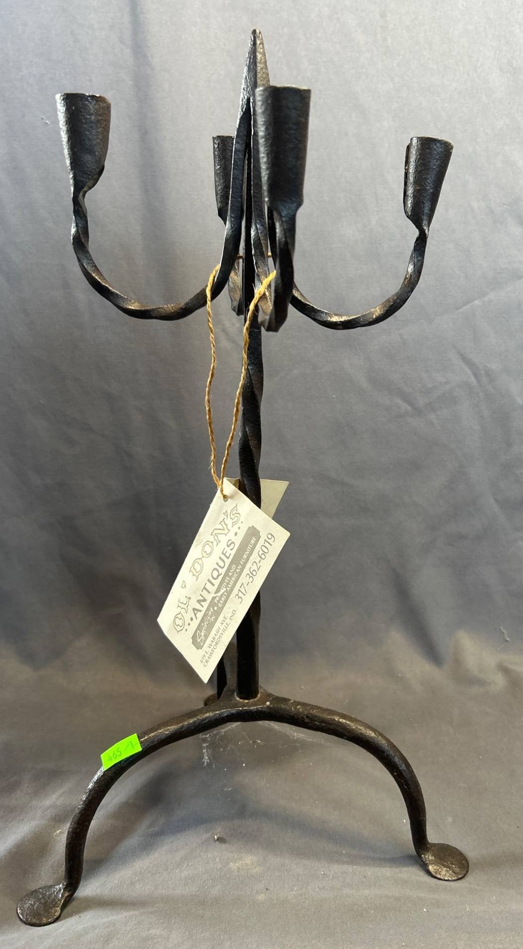 Online Bidding Only