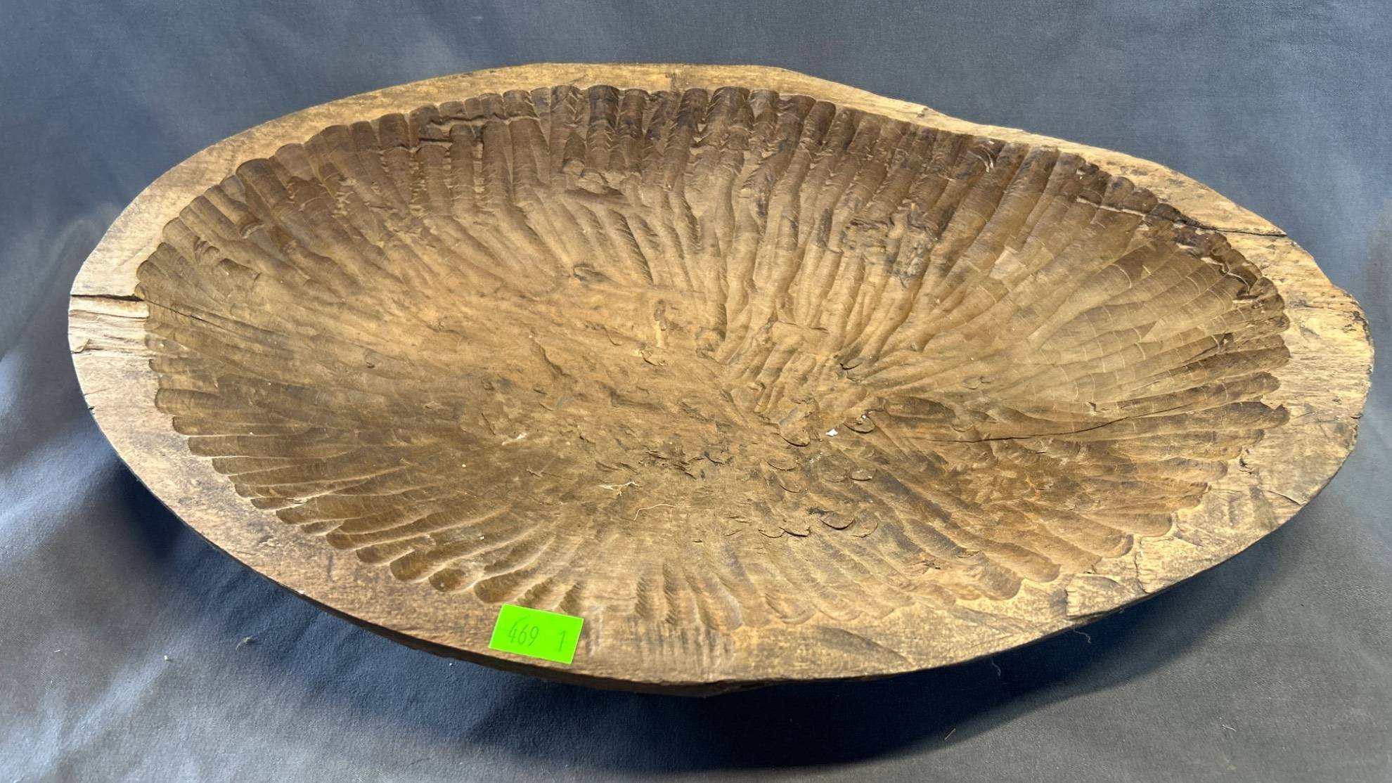 Online Bidding Only