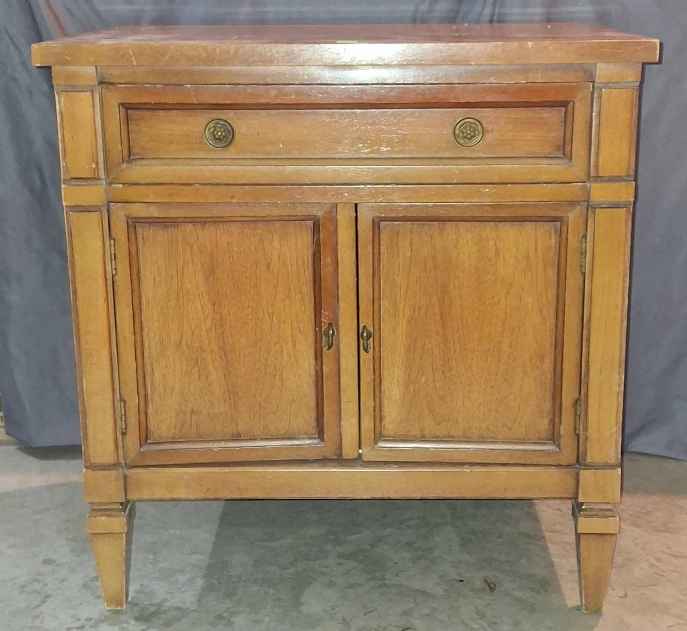 Online Bidding Only