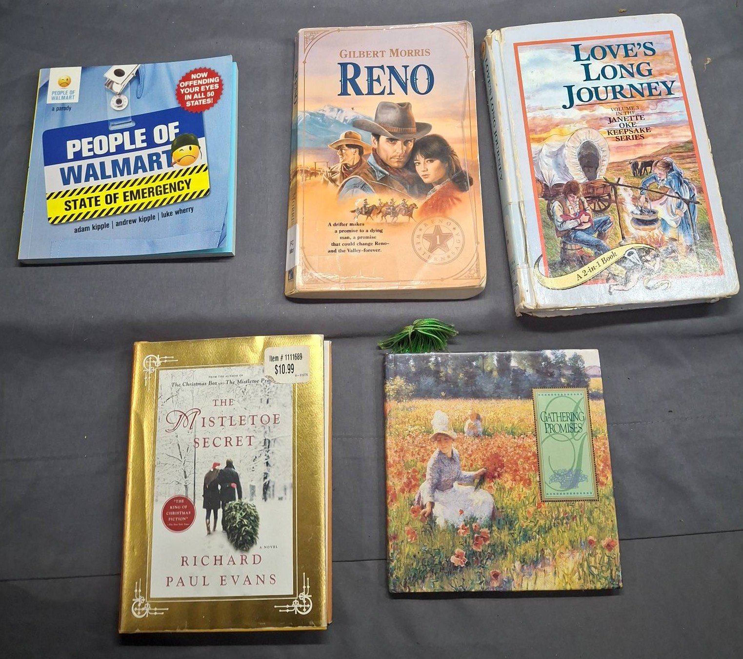 Online Bidding Only