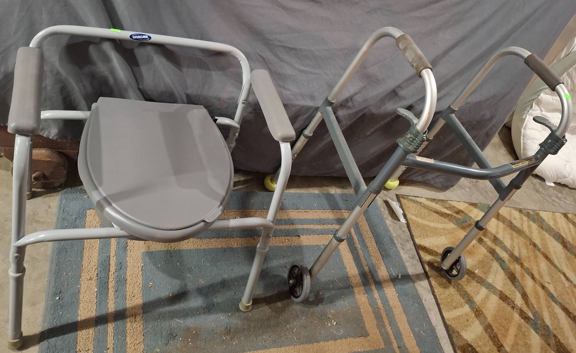 Online Bidding Only