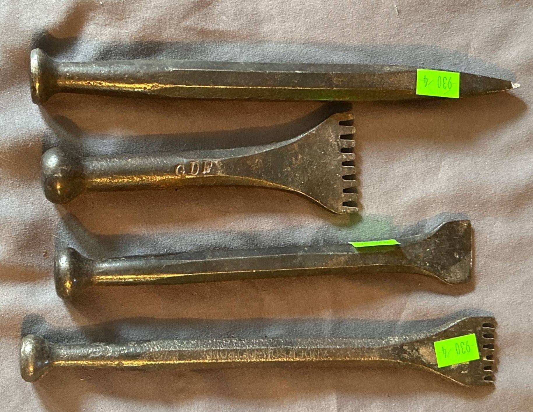 Online Bidding Only