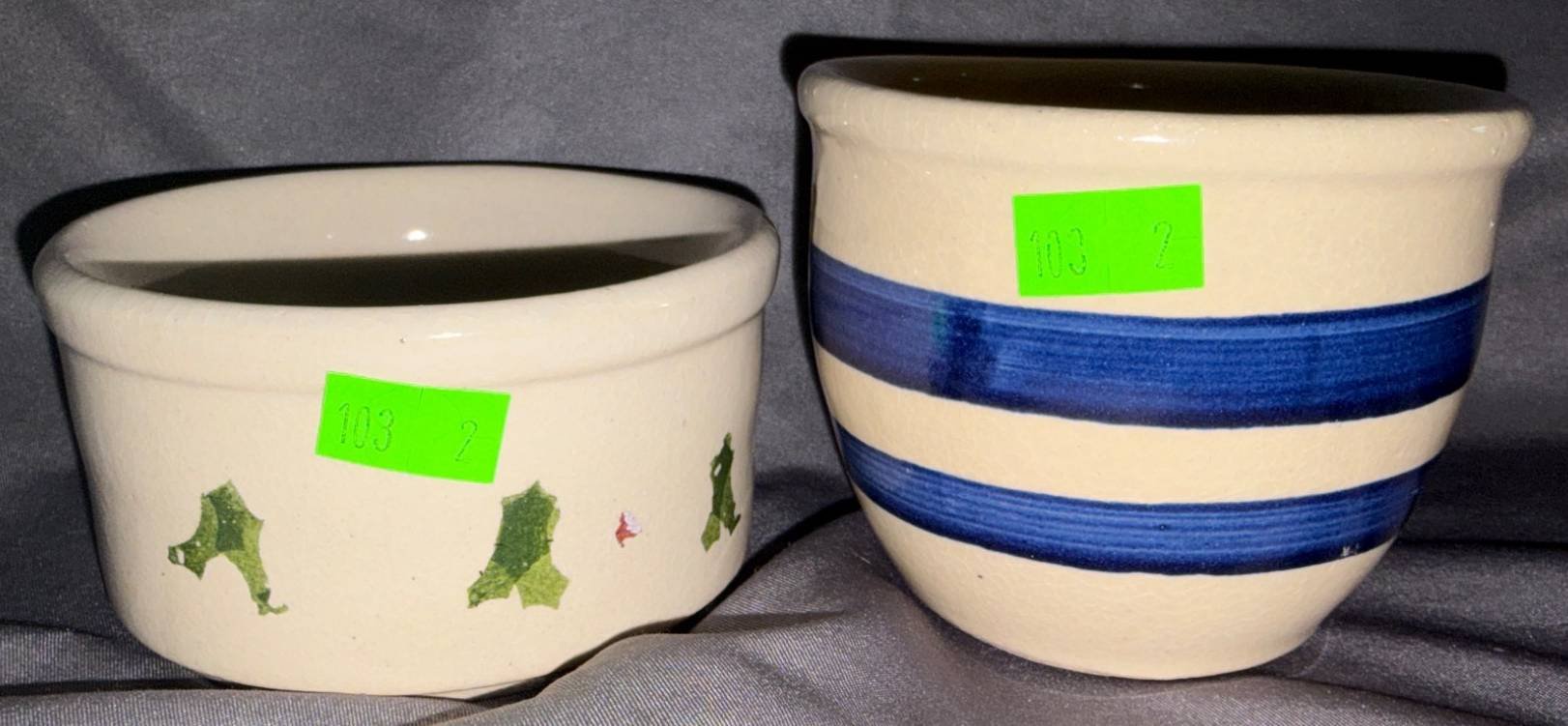 Online Bidding Only