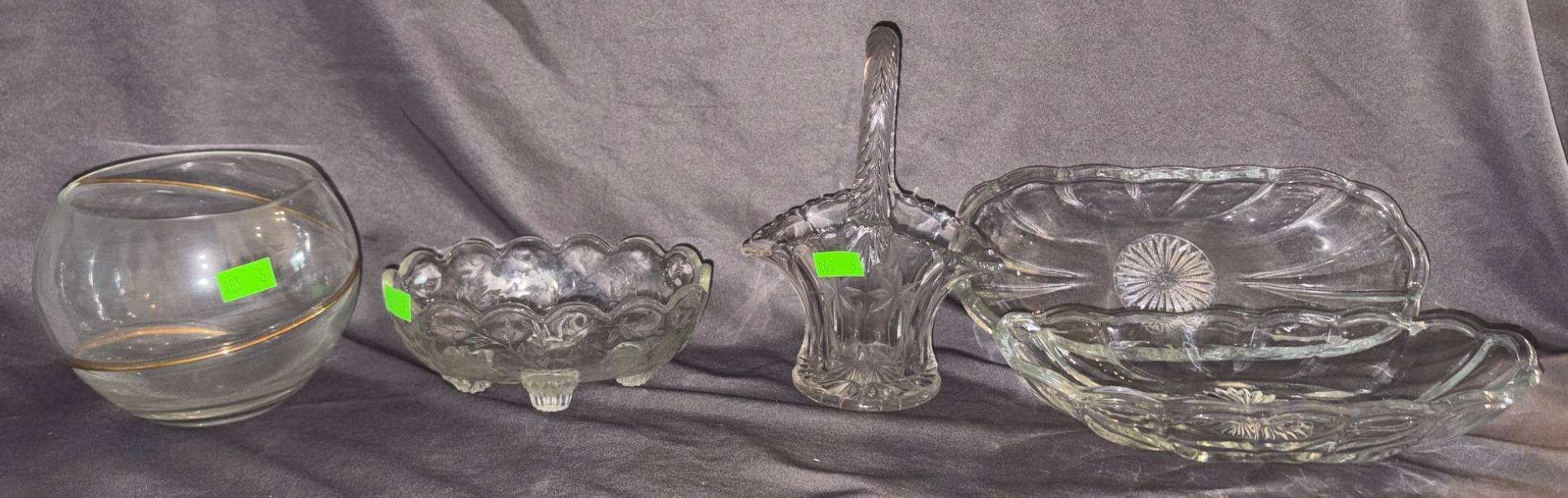 Online Bidding Only