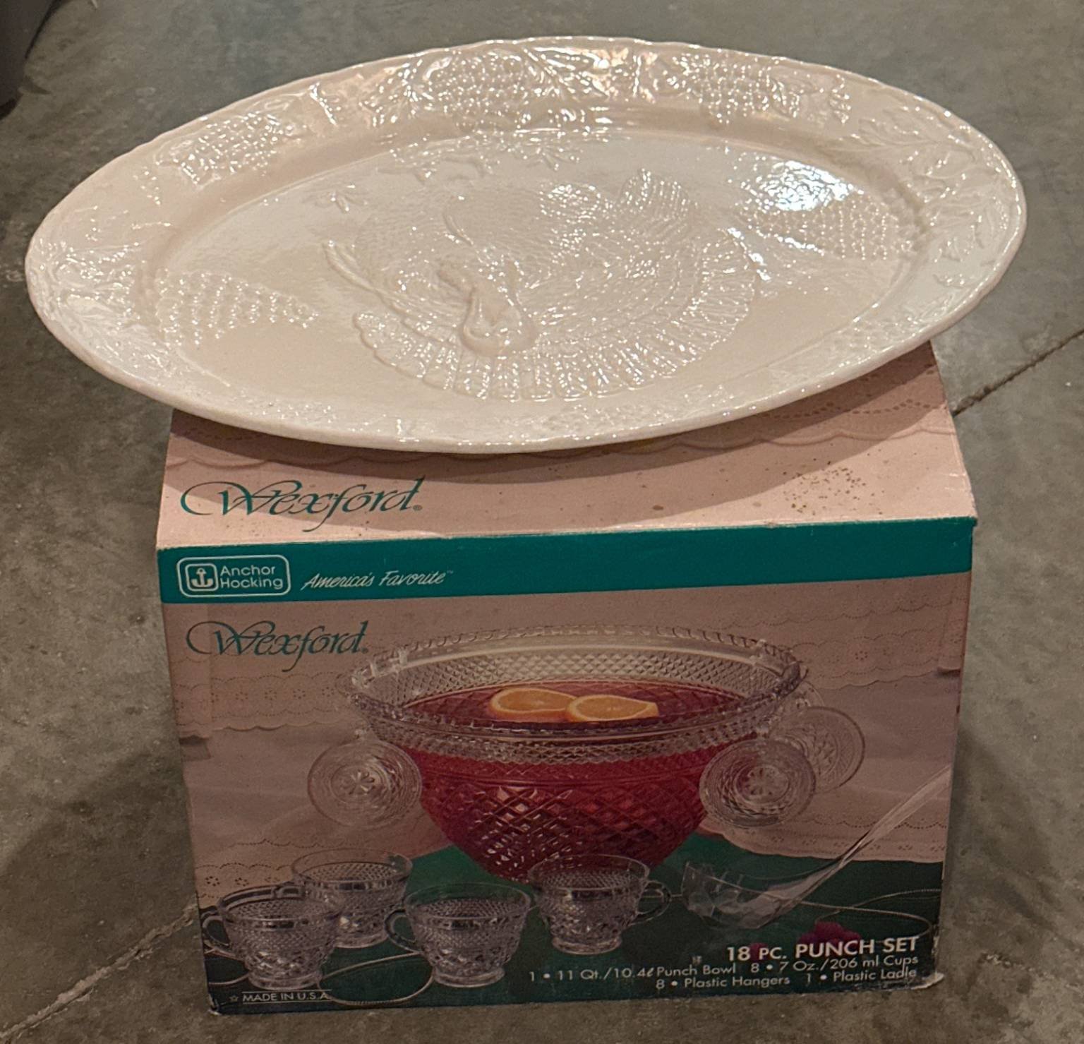 Online Bidding Only
