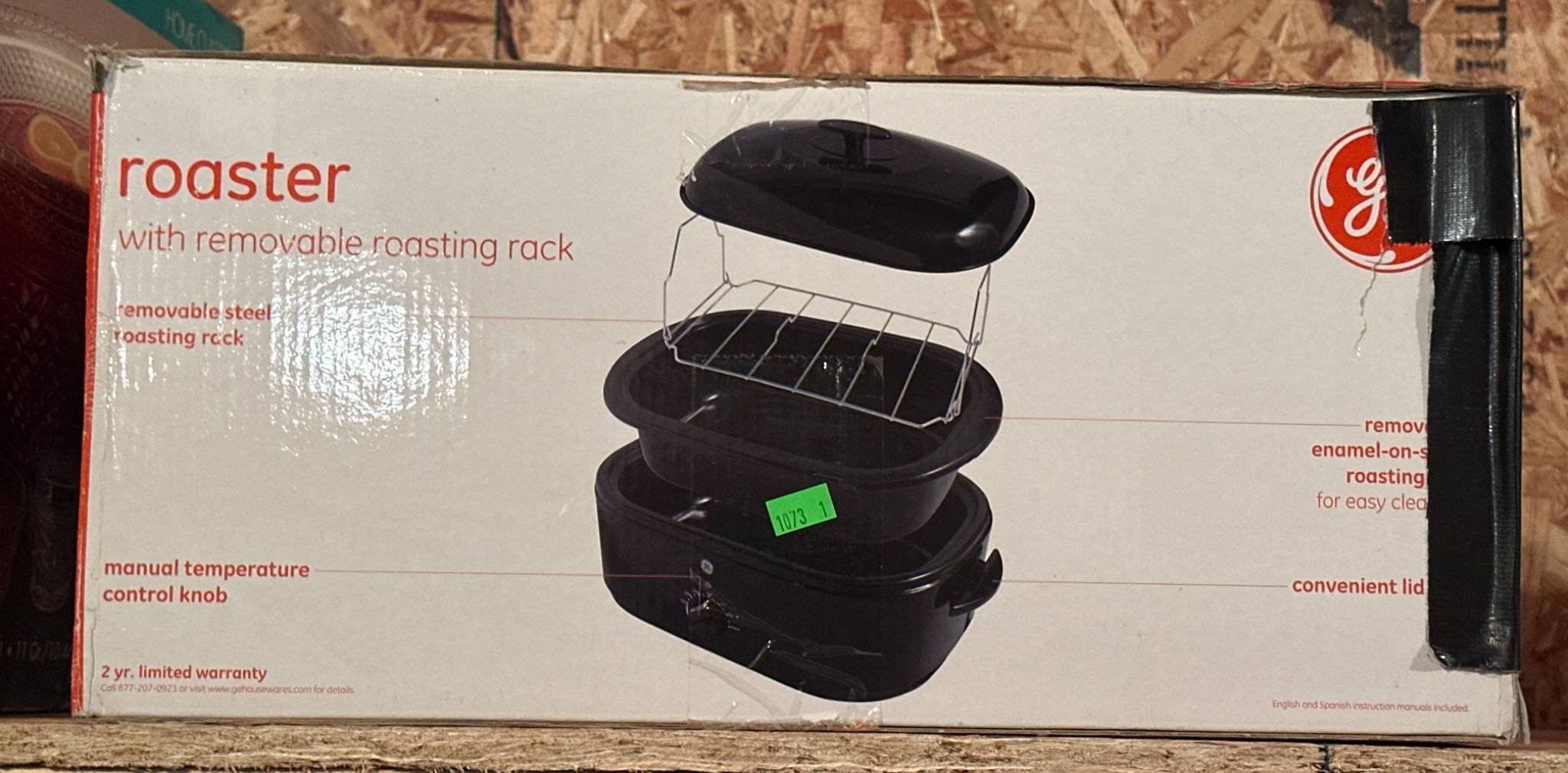 Online Bidding Only