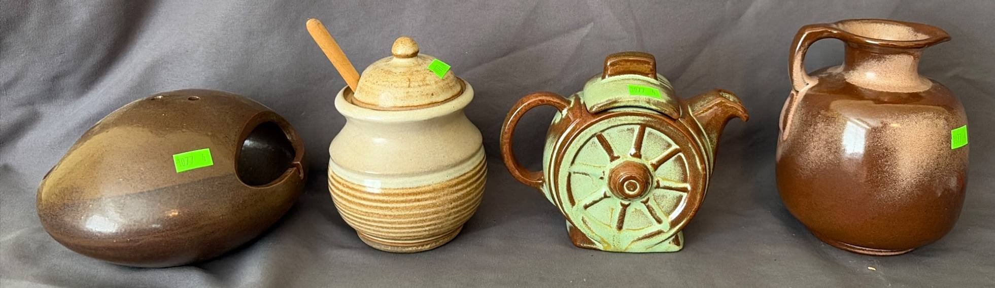Online Bidding Only