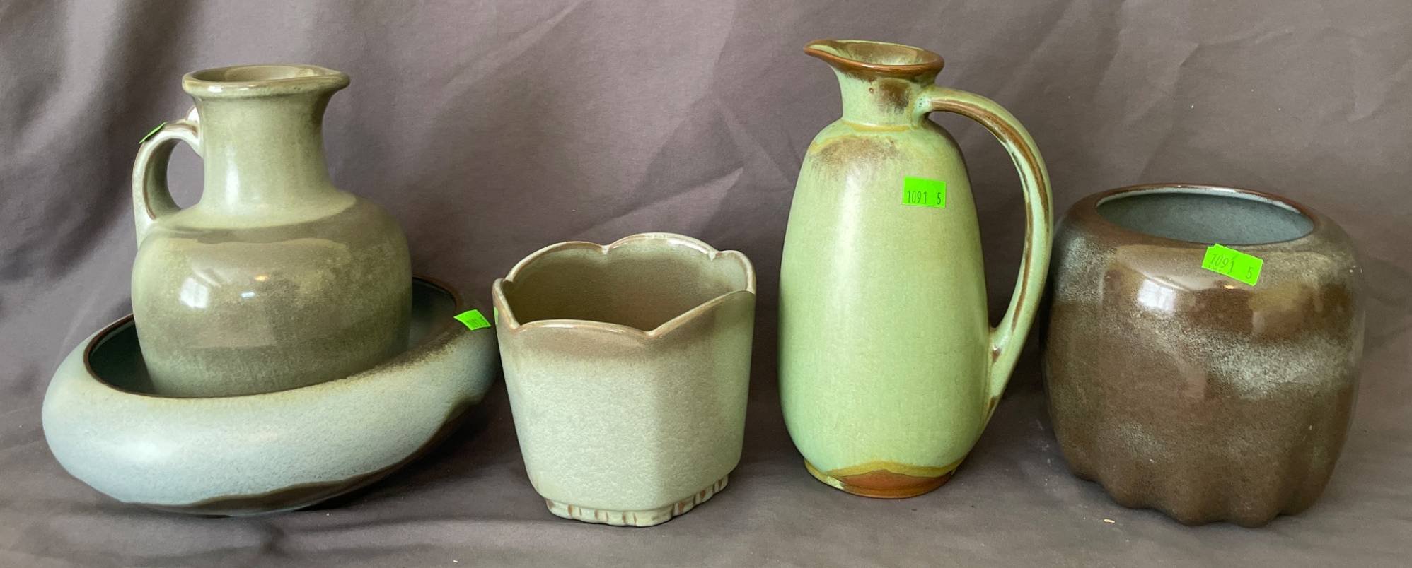 Online Bidding Only