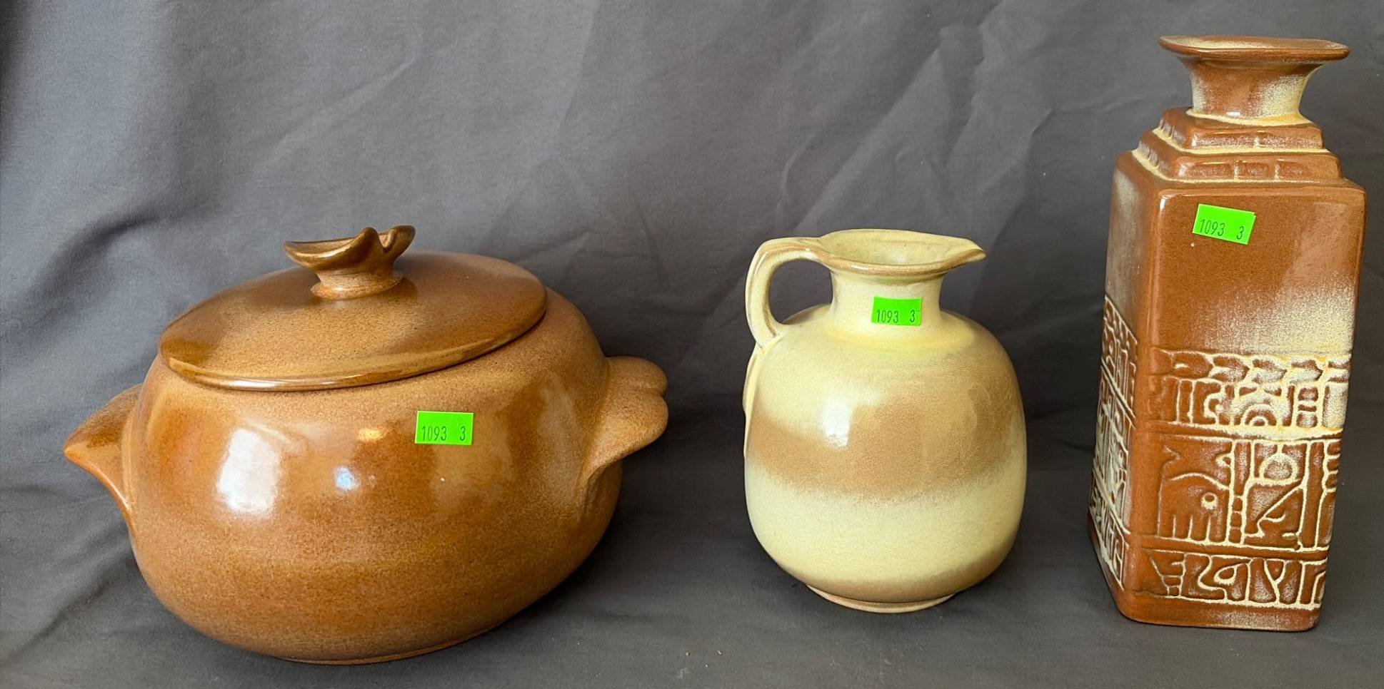 Online Bidding Only