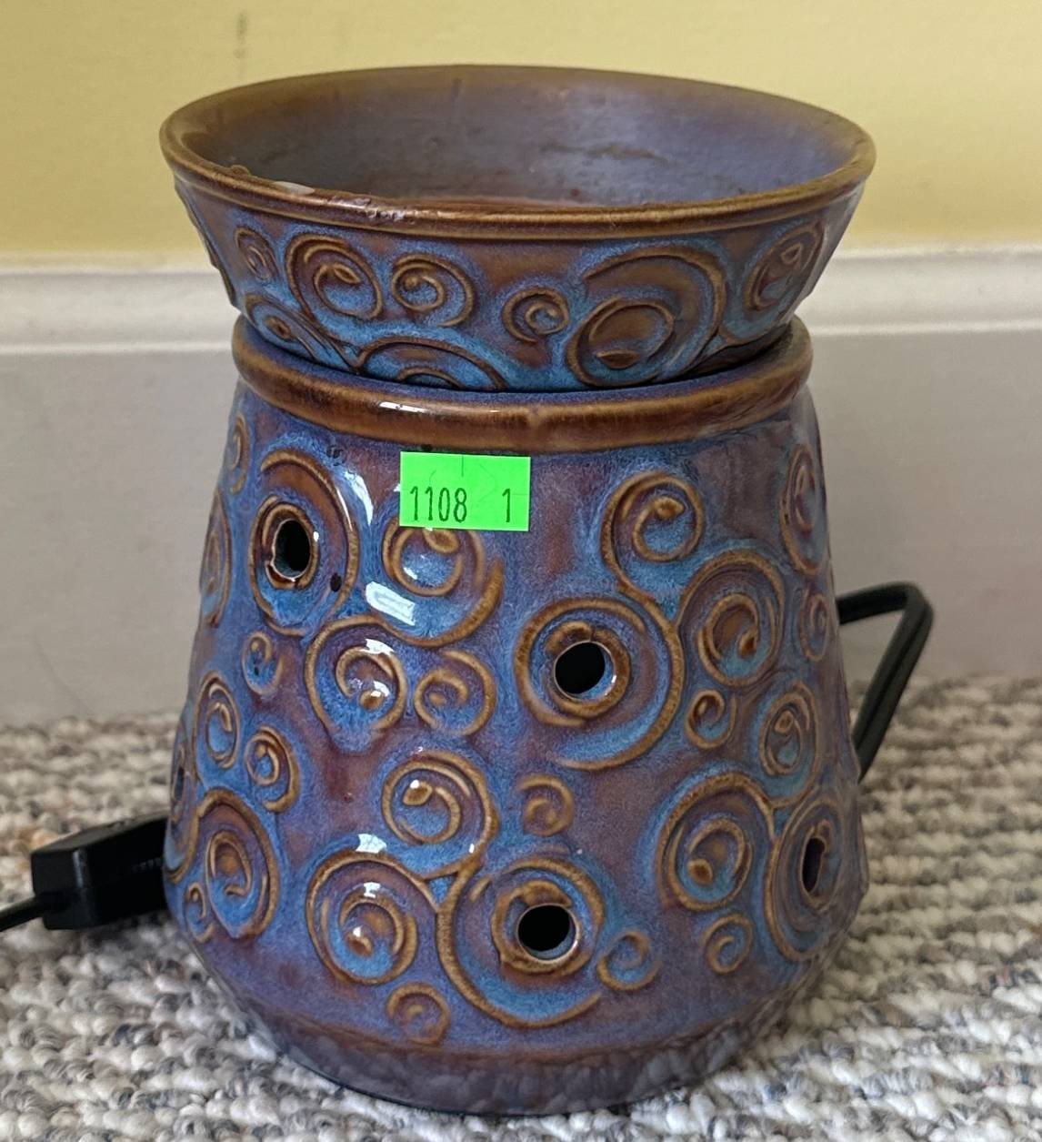 Online Bidding Only