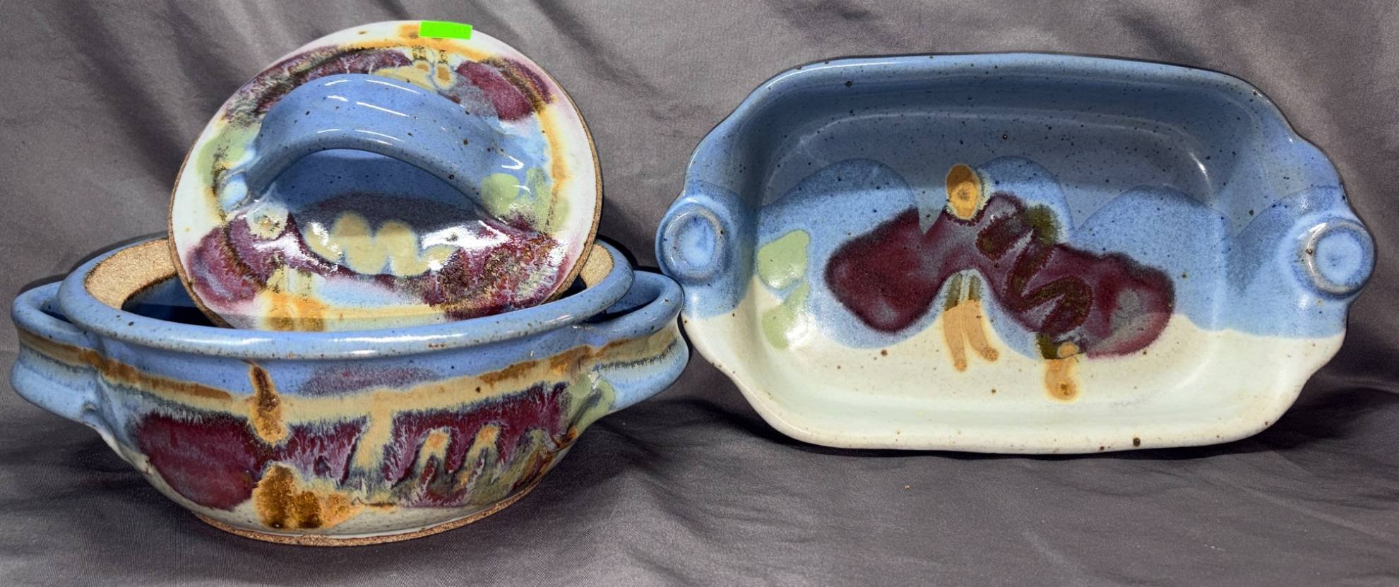 Online Bidding Only