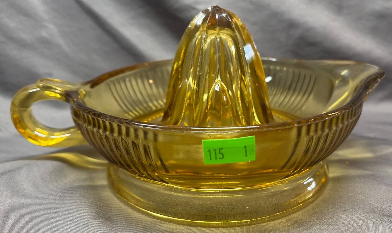 Online Bidding Only