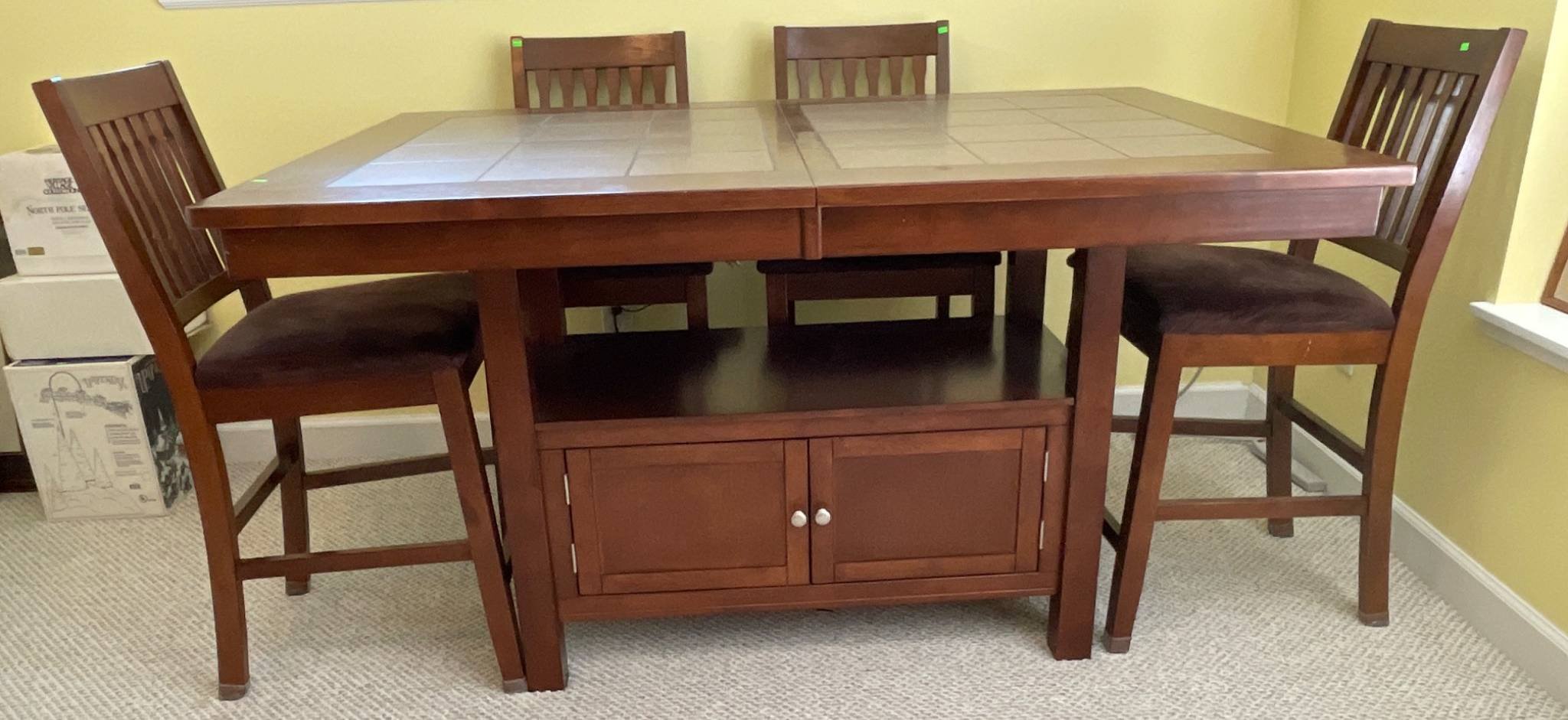 Online Bidding Only