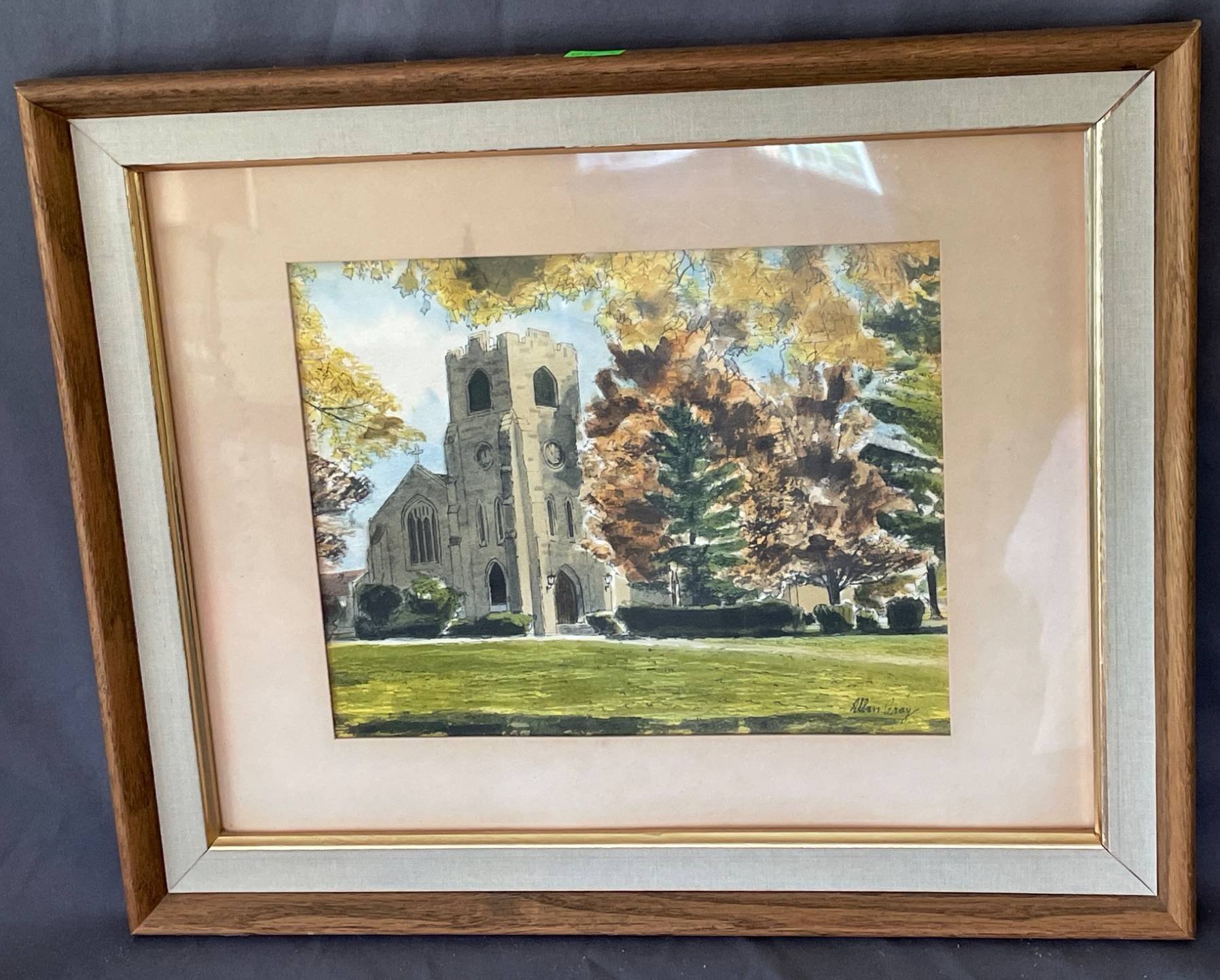Online Bidding Only