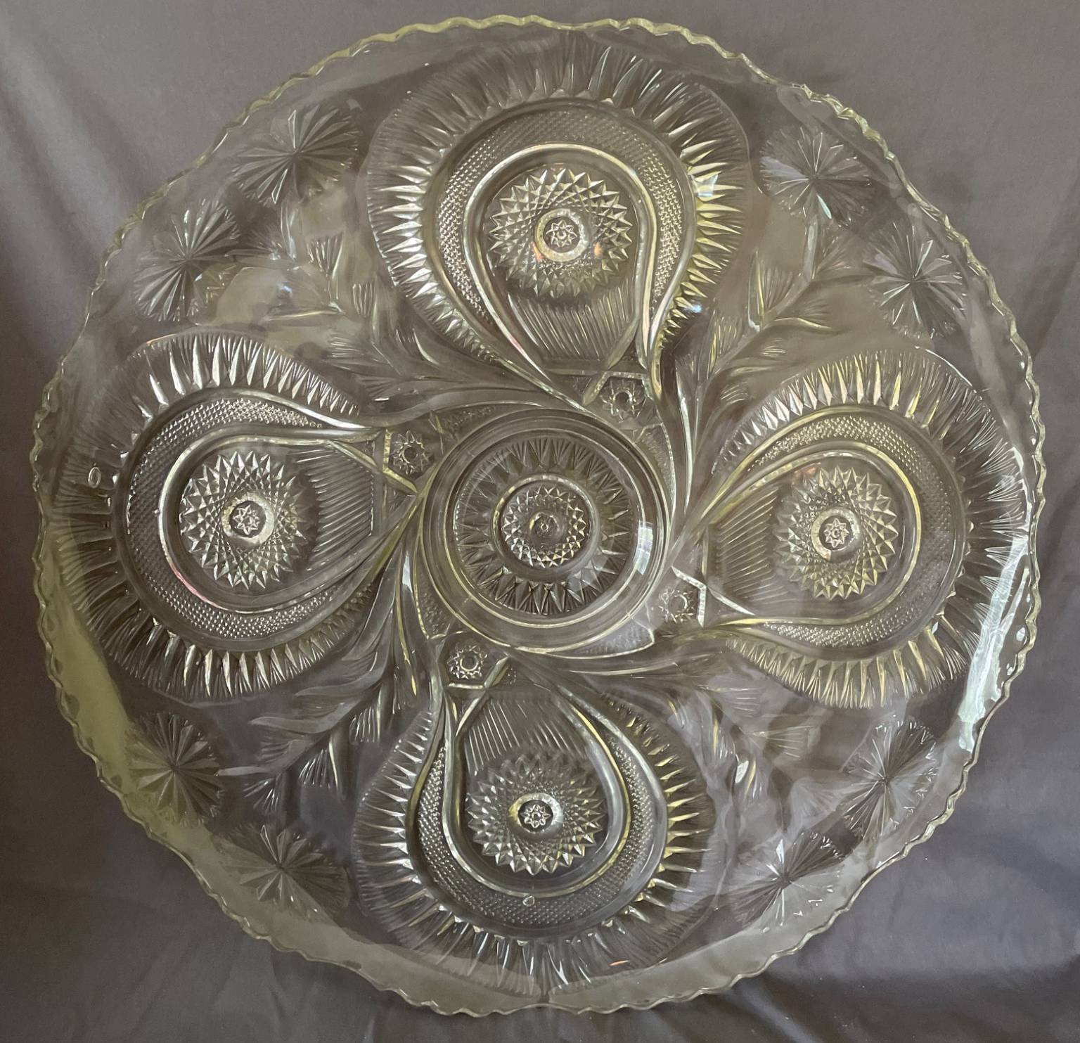 Online Bidding Only