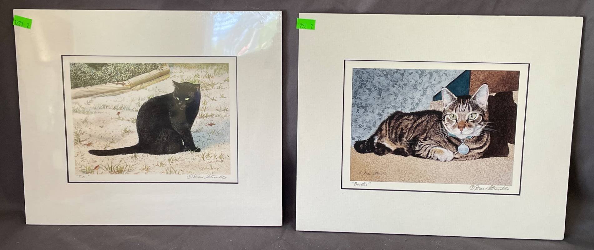 Online Bidding Only
