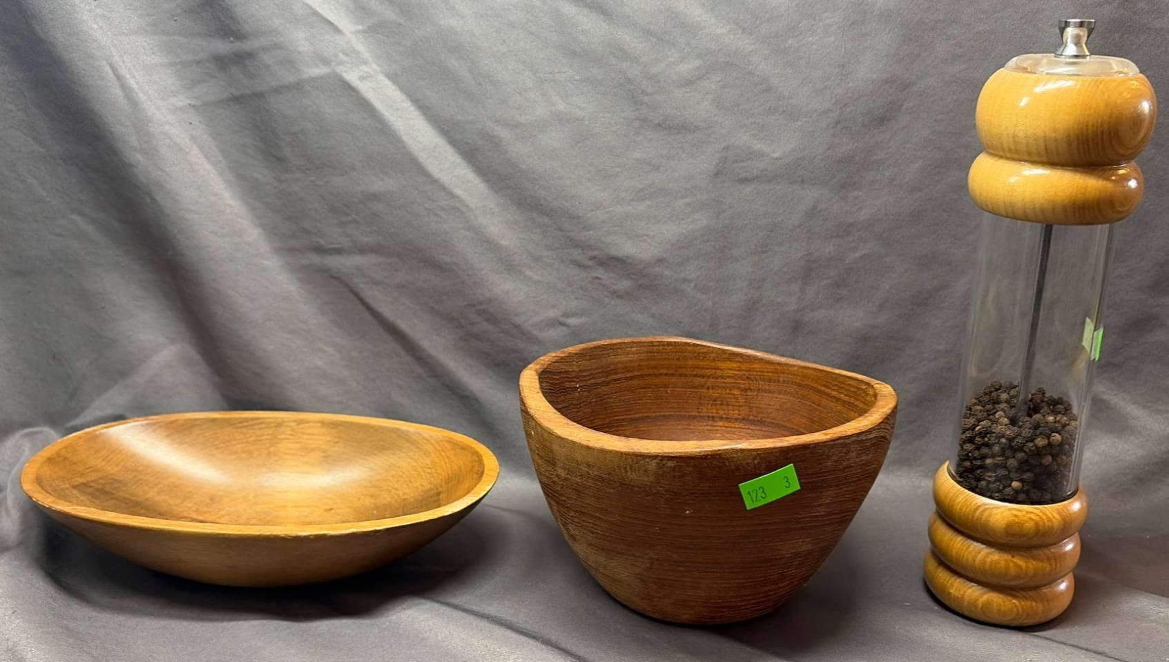 Online Bidding Only