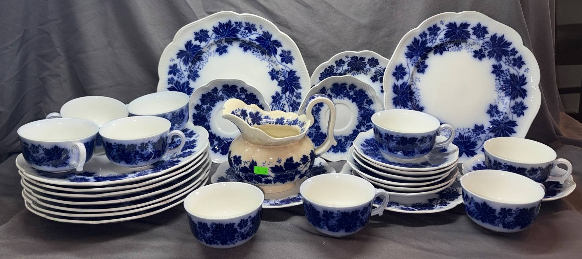 Online Bidding Only