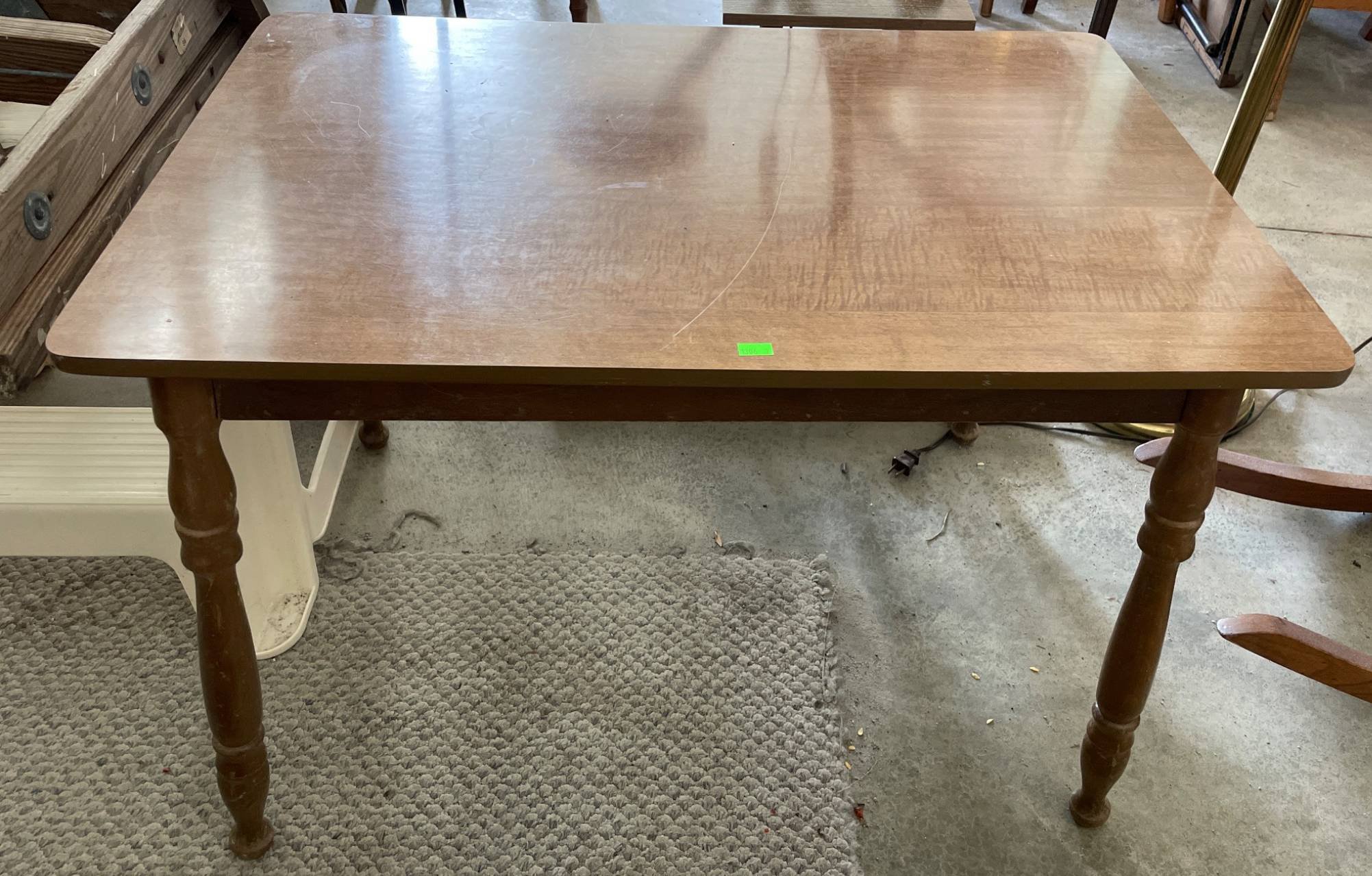 Online Bidding Only