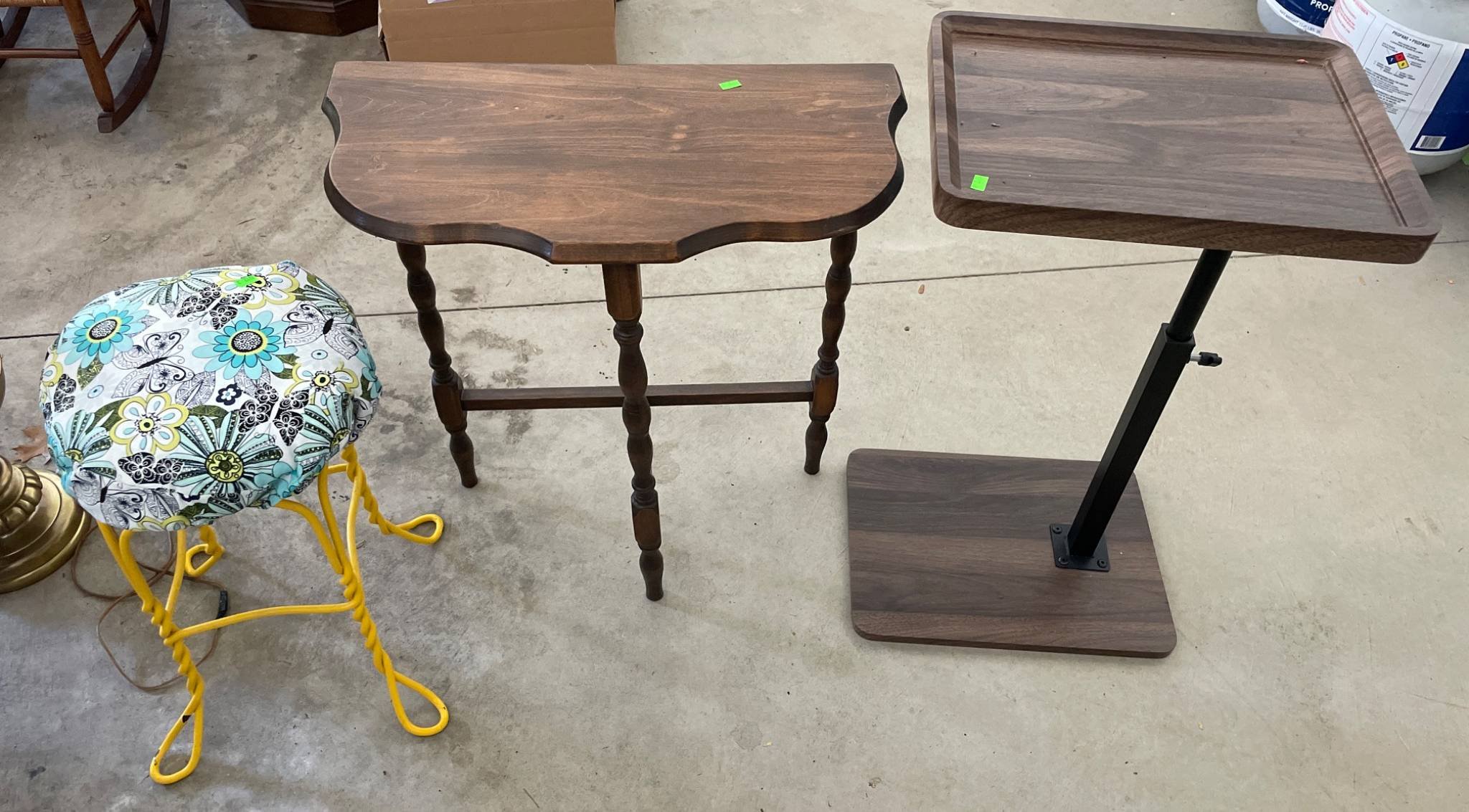 Online Bidding Only