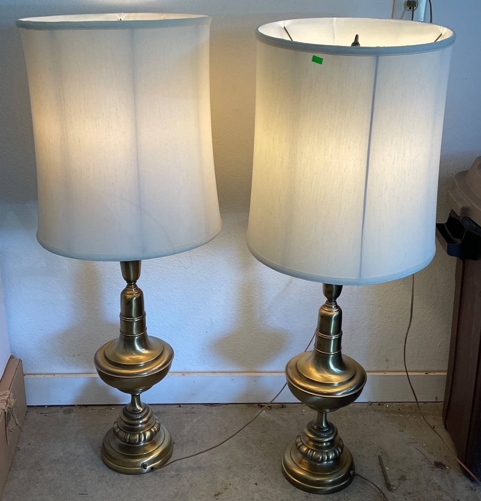 Online Bidding Only