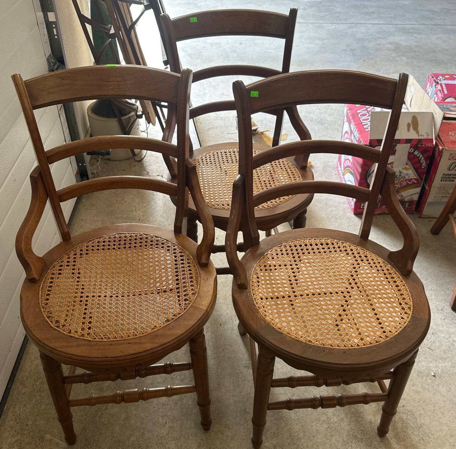 Online Bidding Only