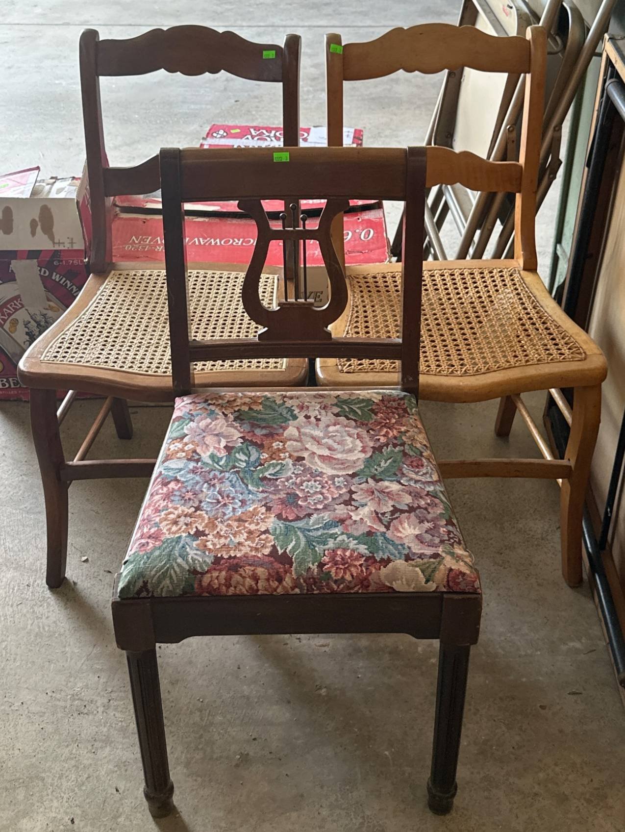 Online Bidding Only