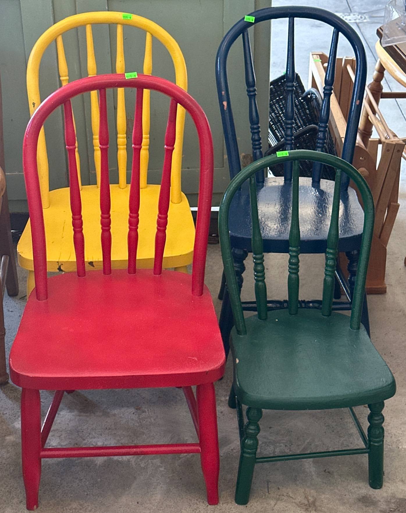 Online Bidding Only