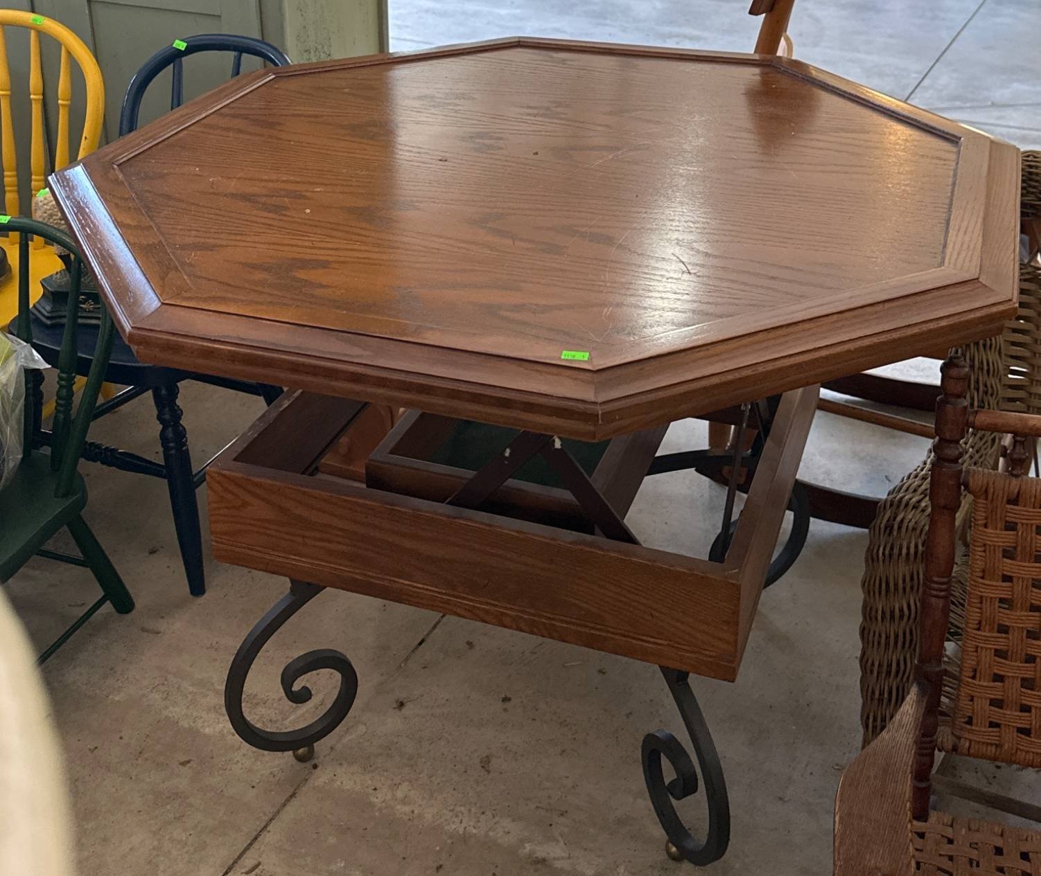 Online Bidding Only