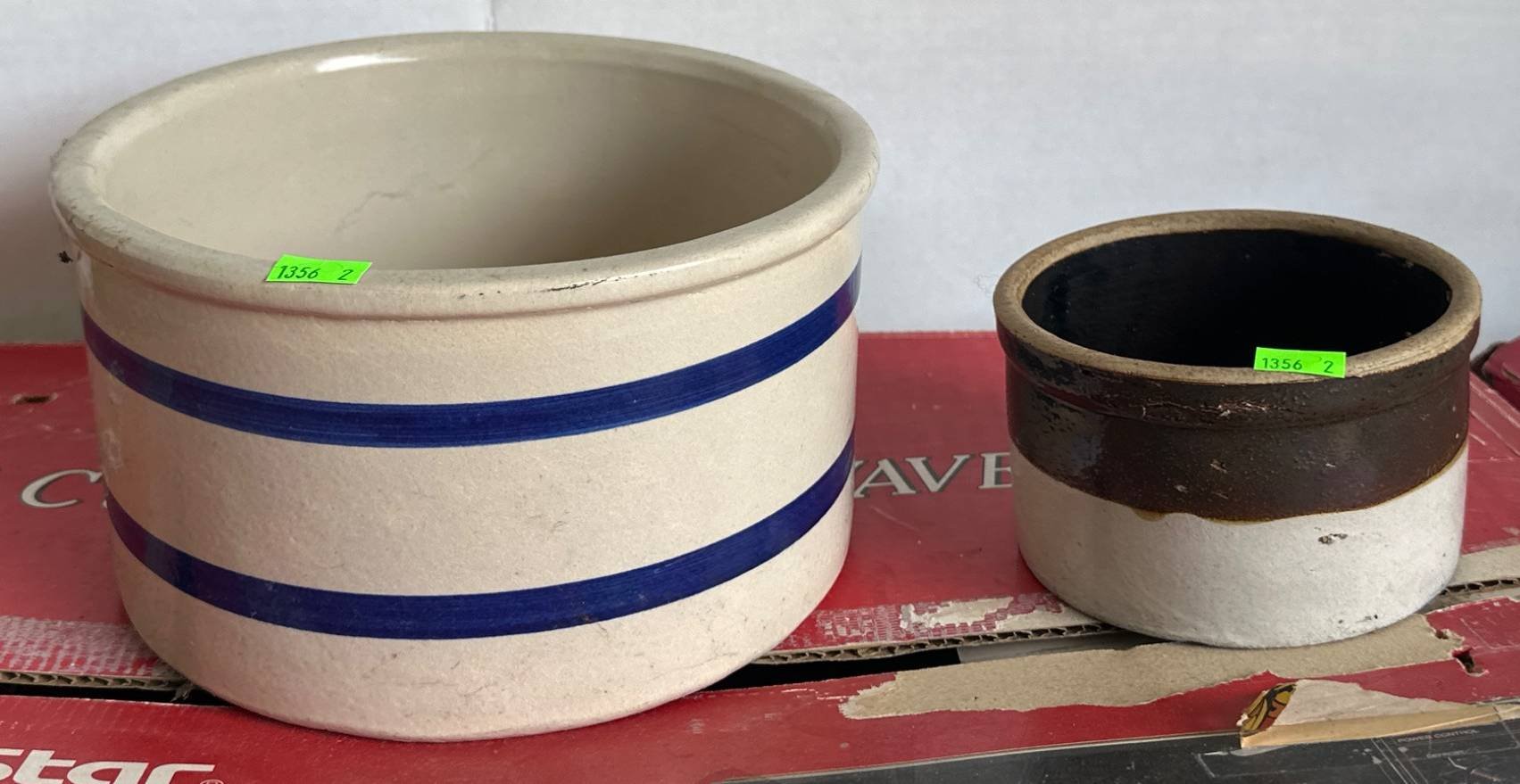 Online Bidding Only