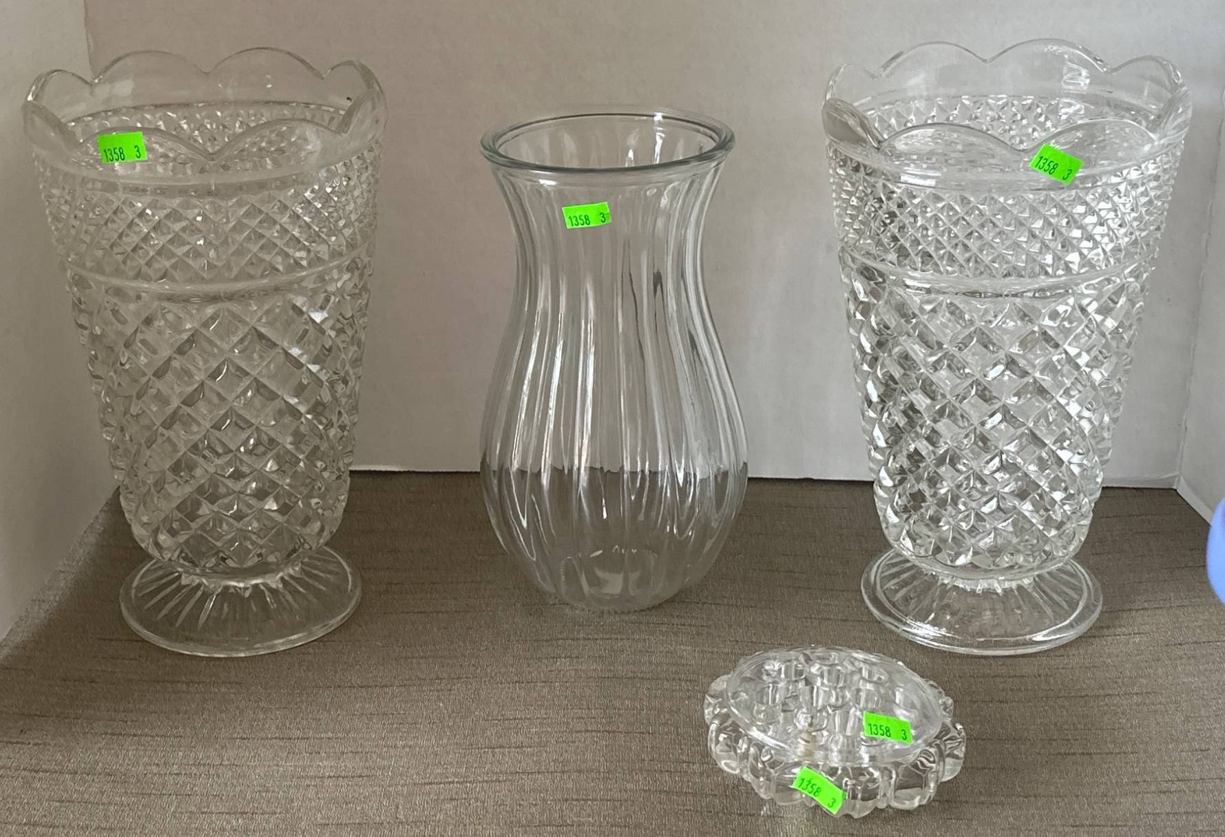 Online Bidding Only