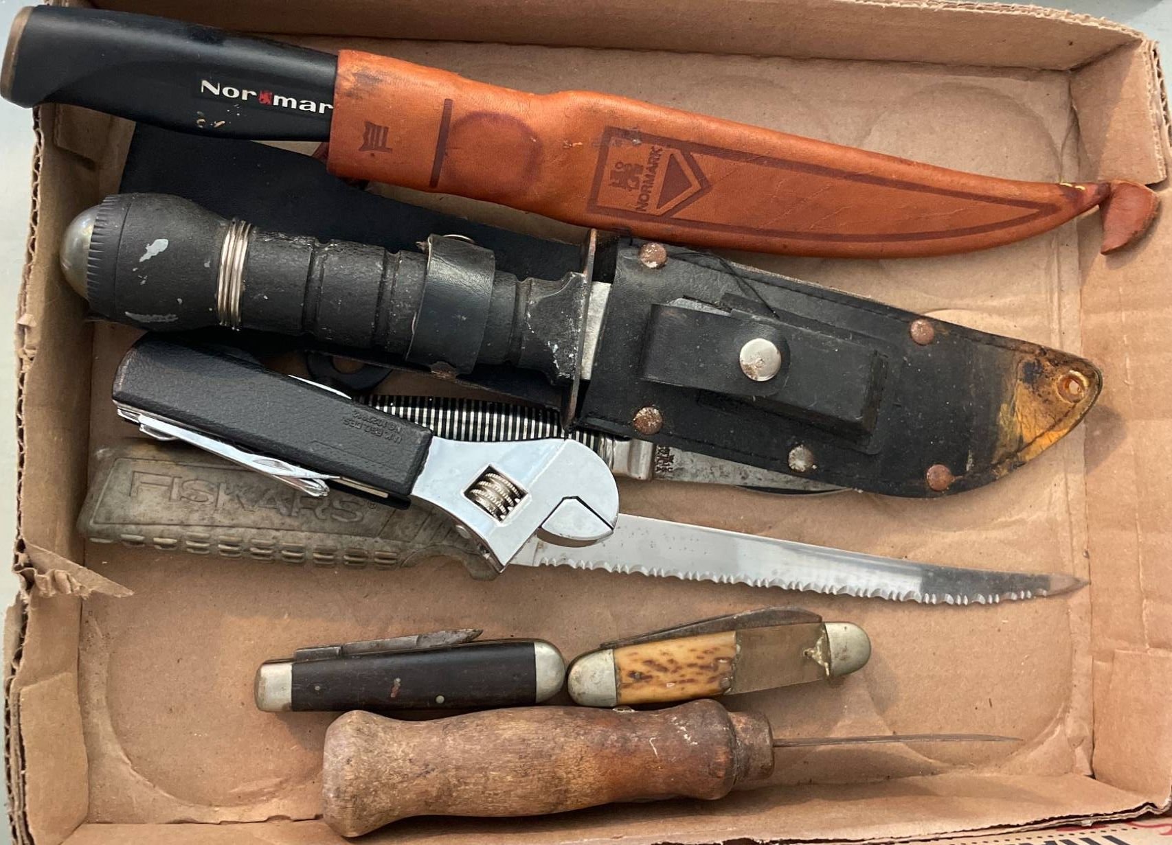 Online Bidding Only