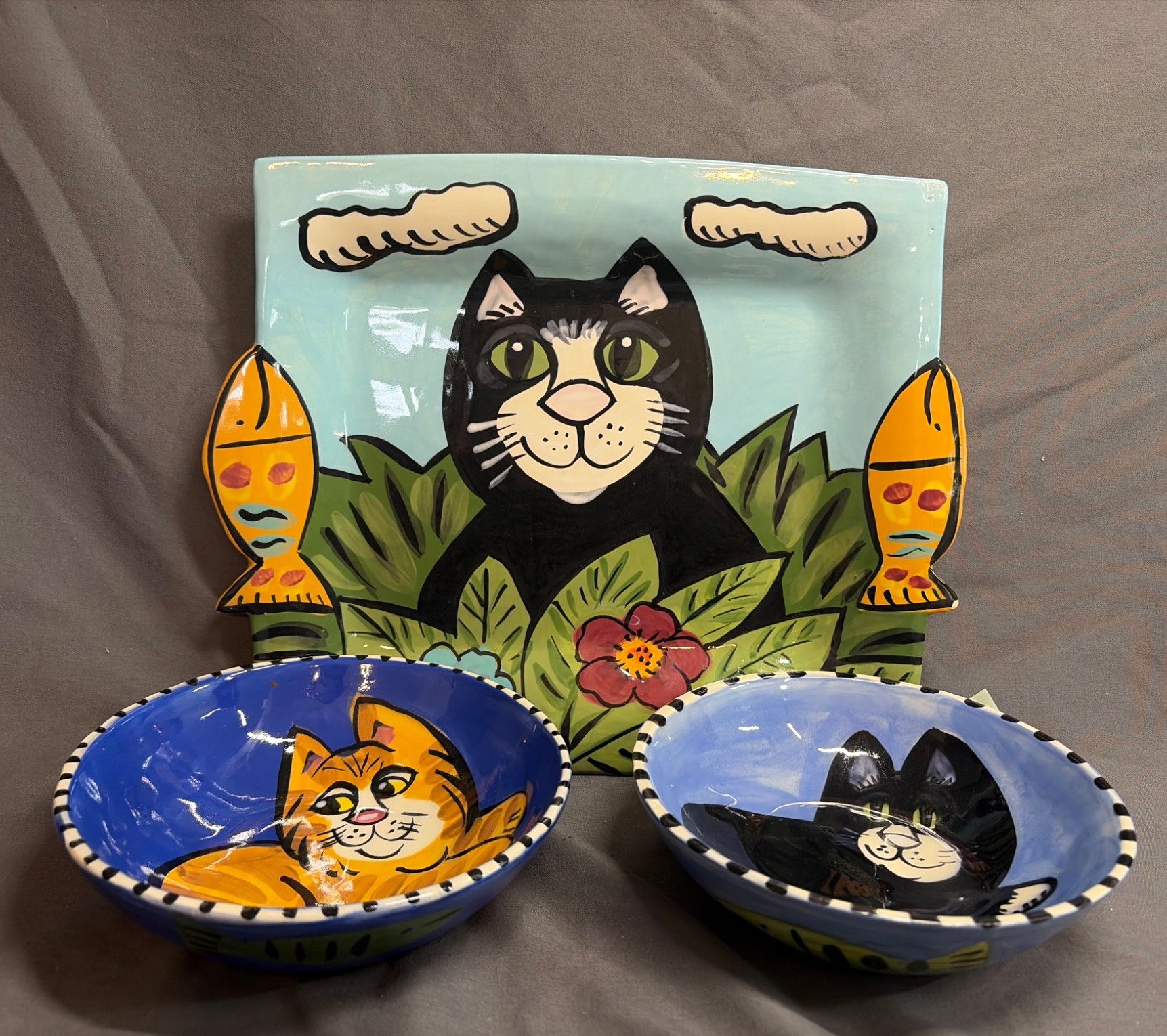 Online Bidding Only