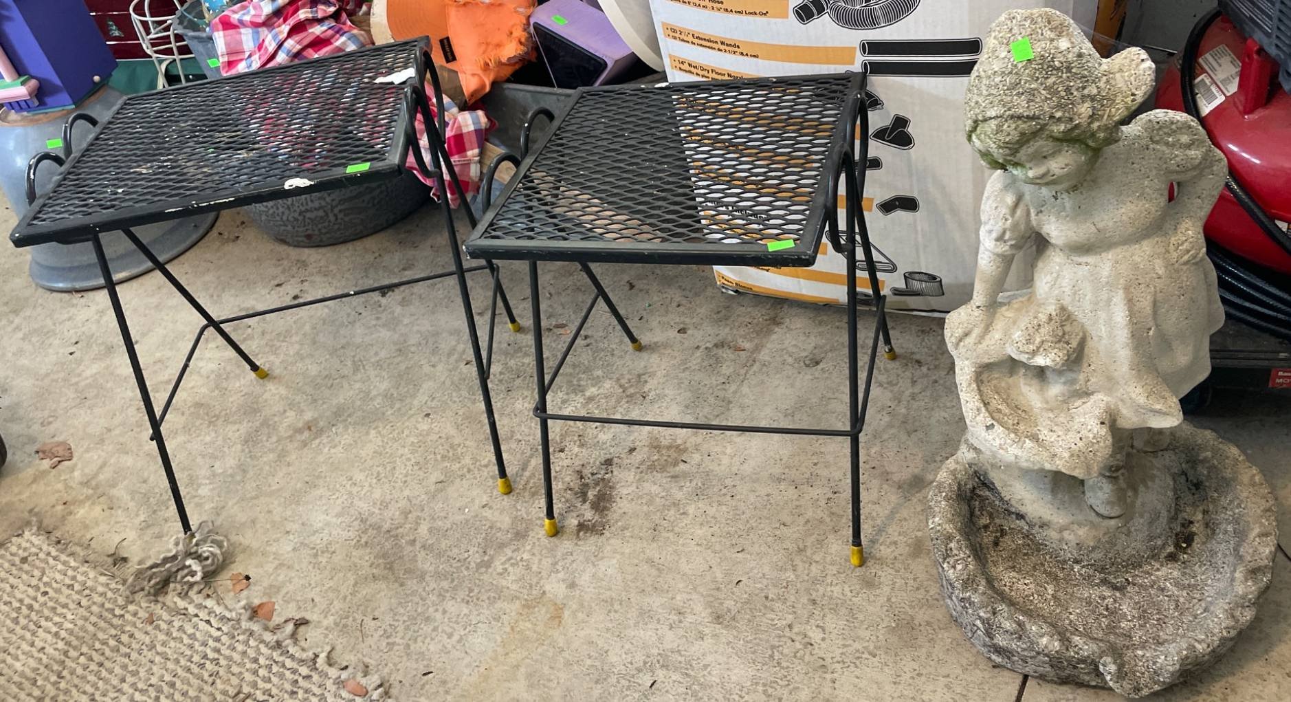 Online Bidding Only