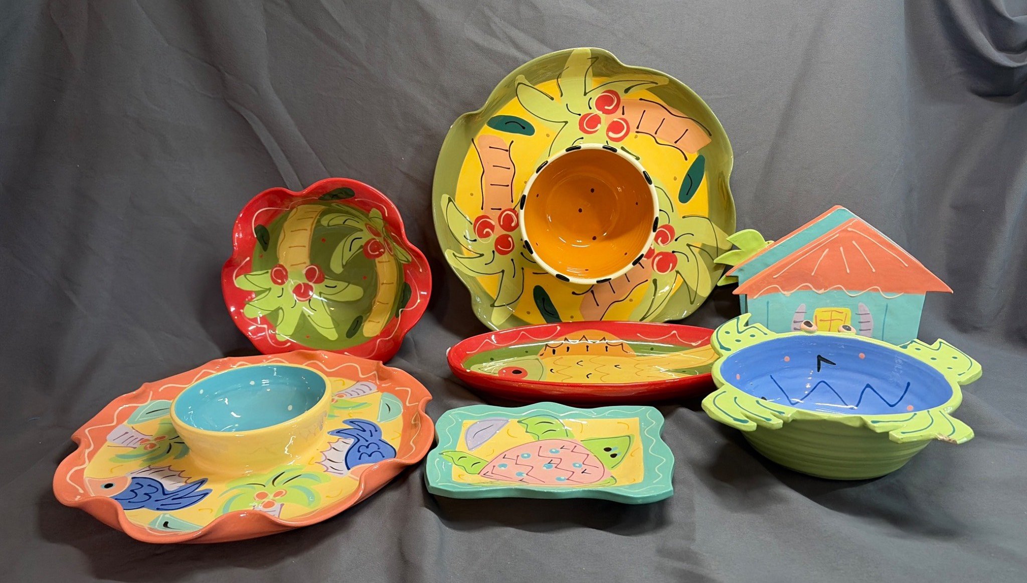 Online Bidding Only