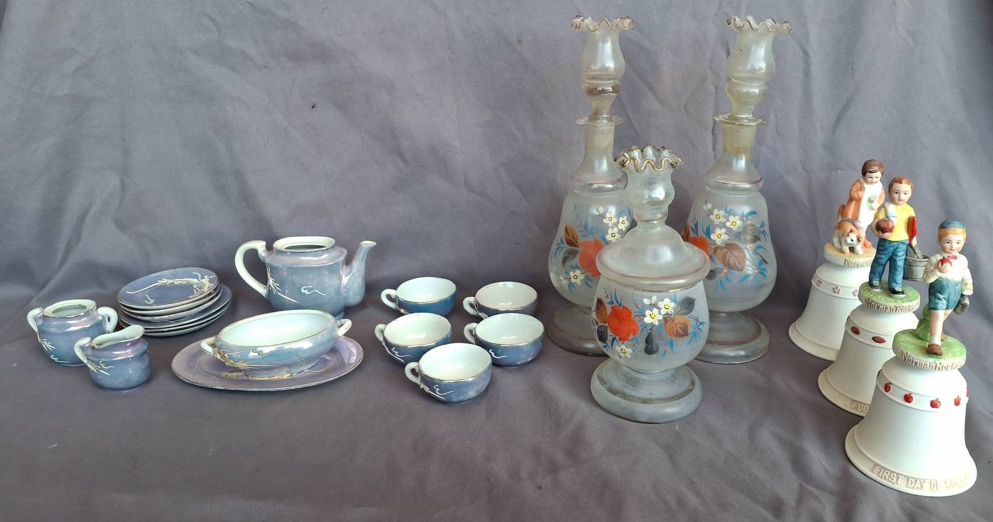 Online Bidding Only