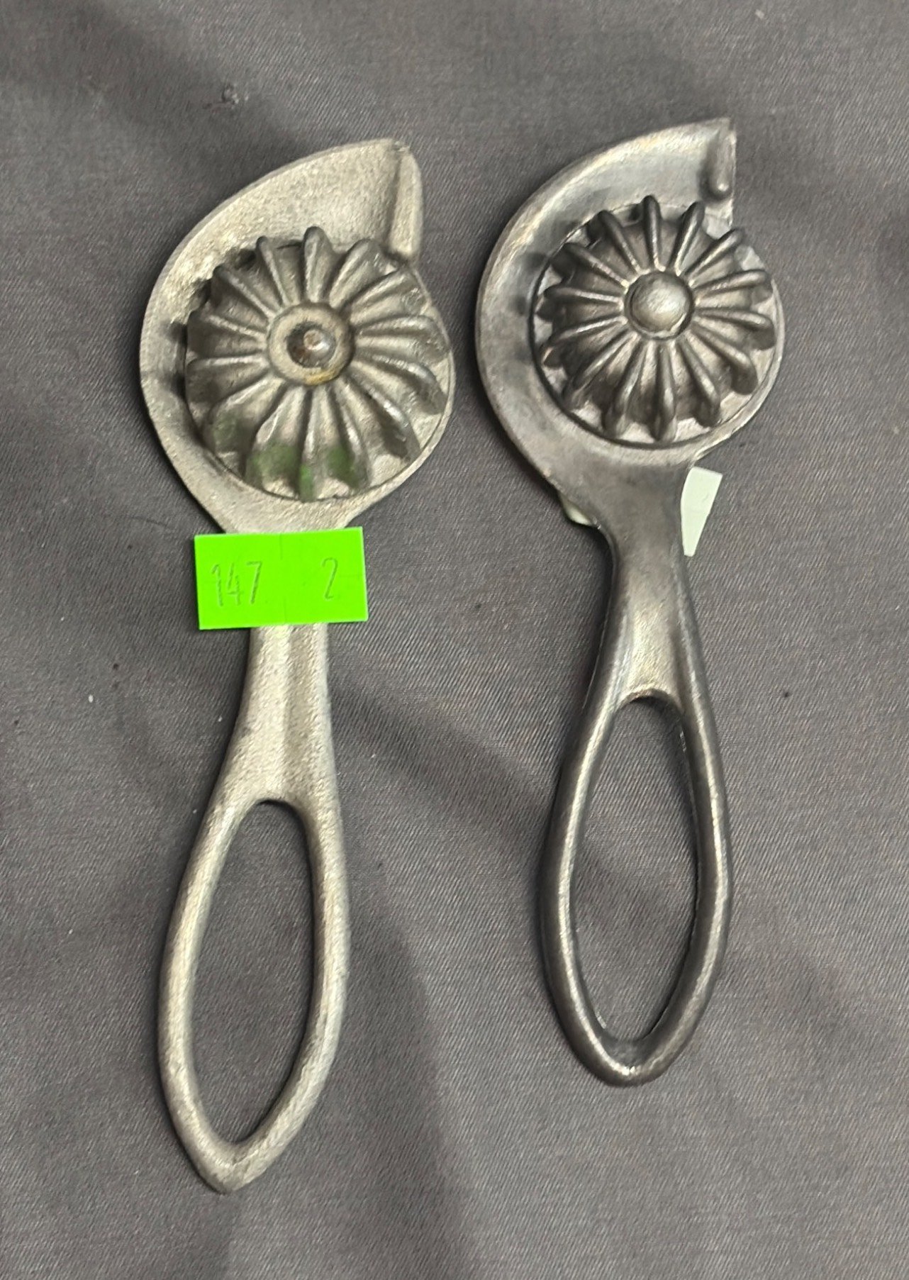 Online Bidding Only