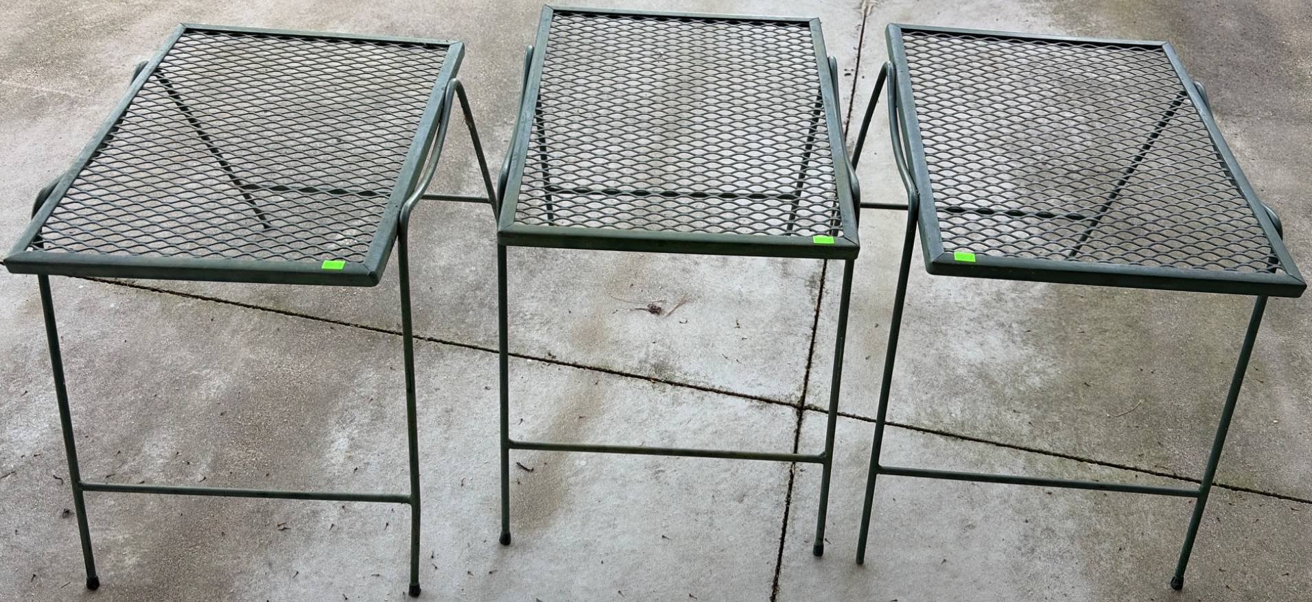 Online Bidding Only
