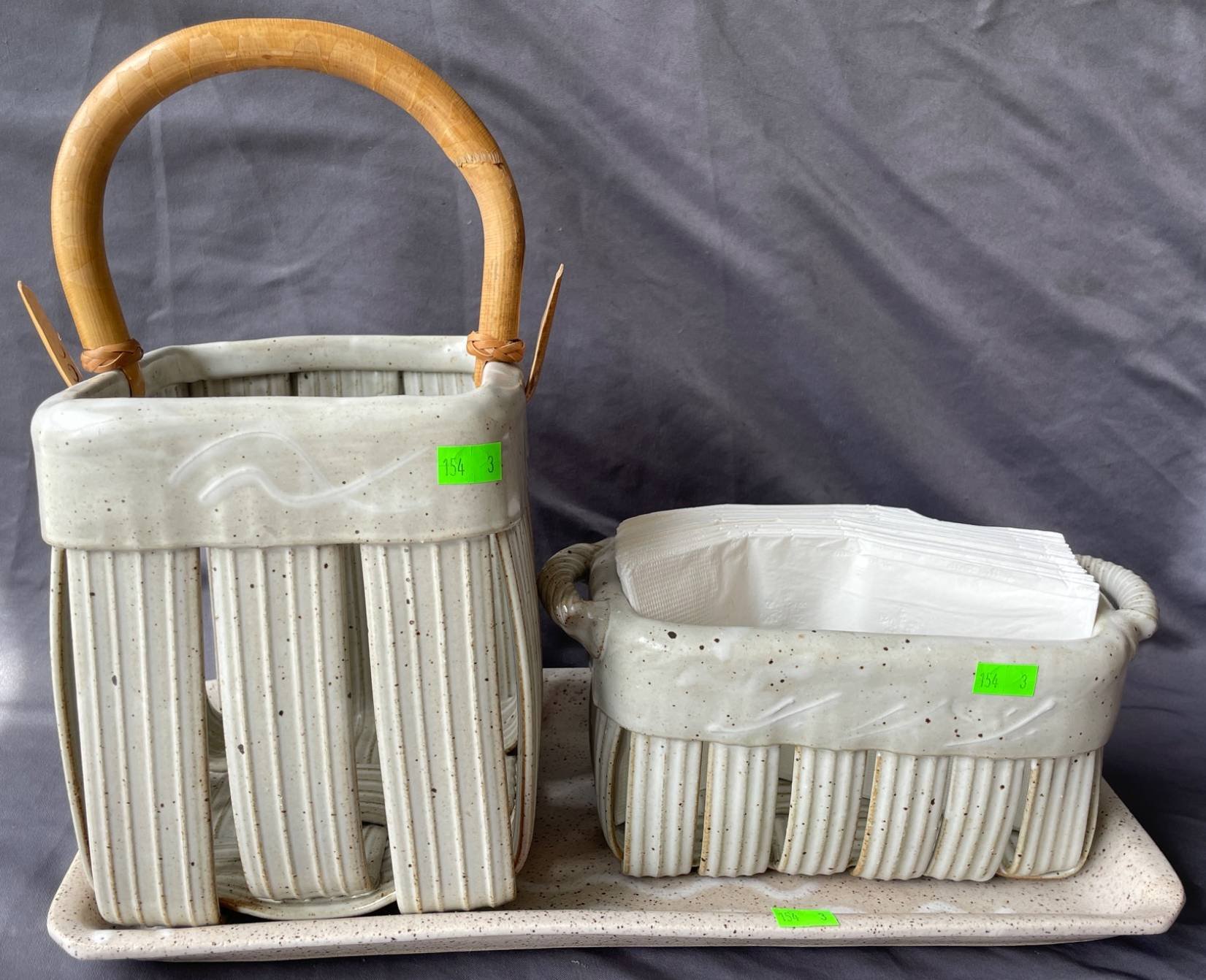Online Bidding Only