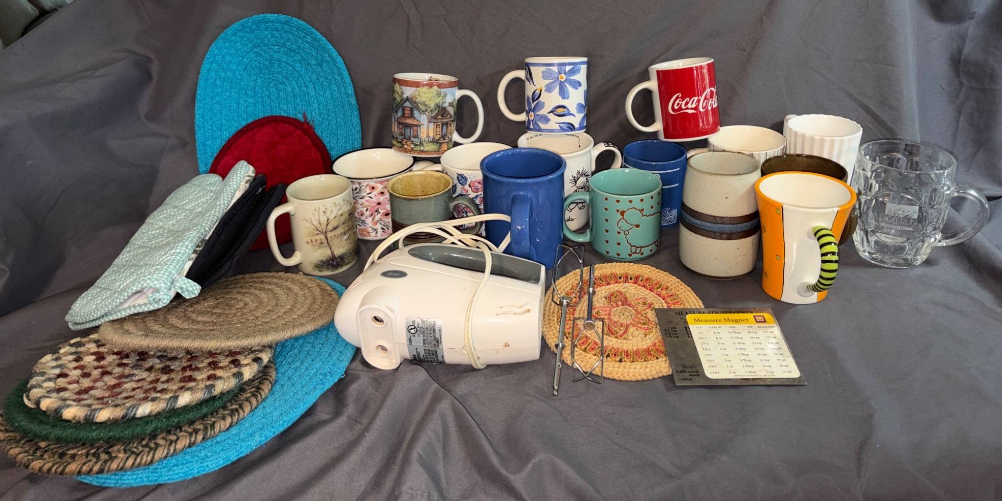 Online Bidding Only