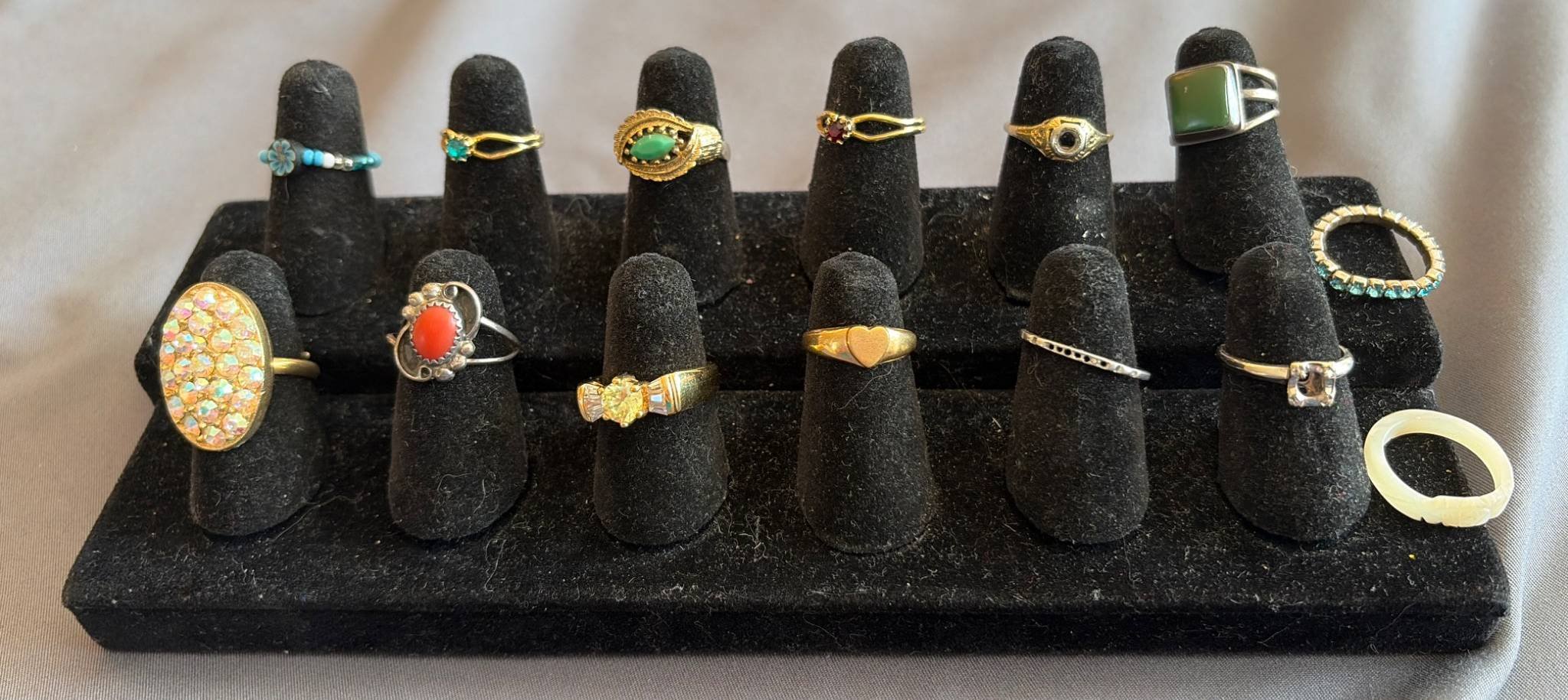 Online Bidding Only