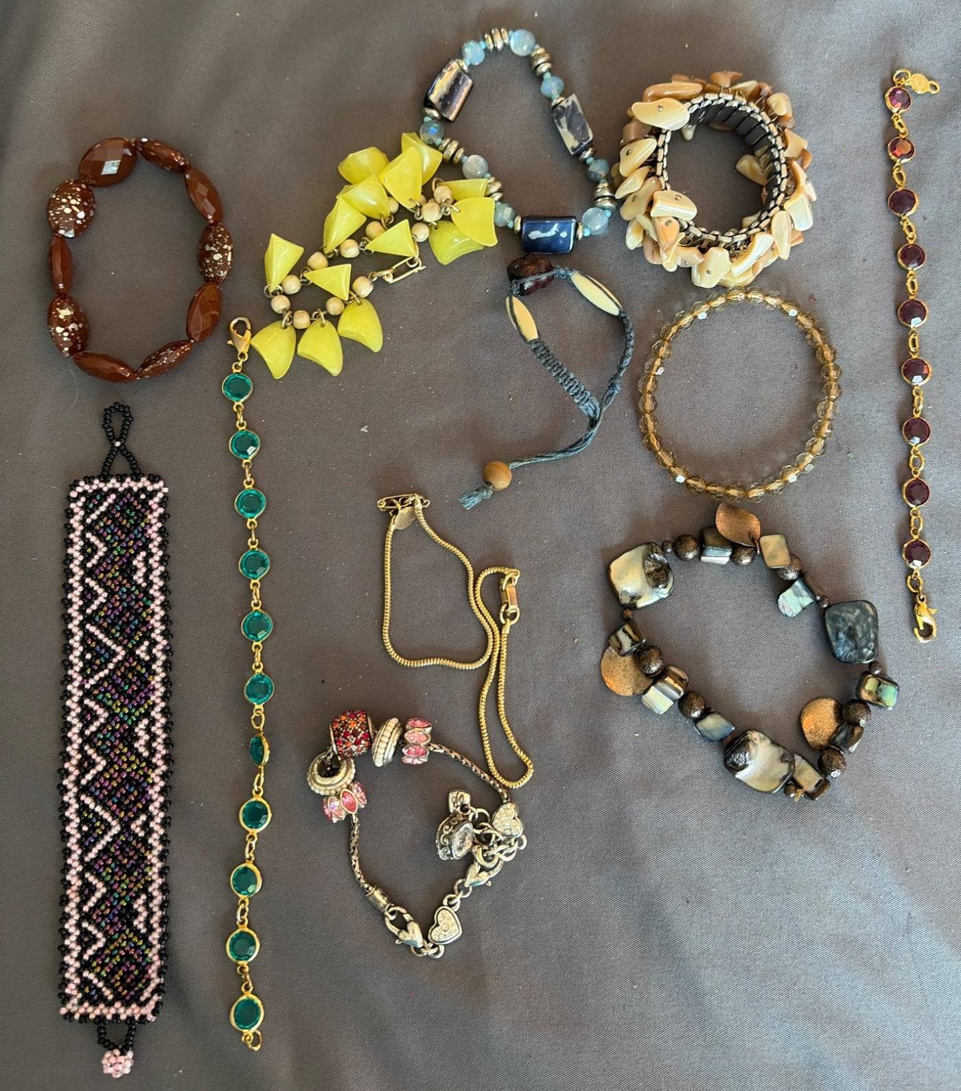 Online Bidding Only