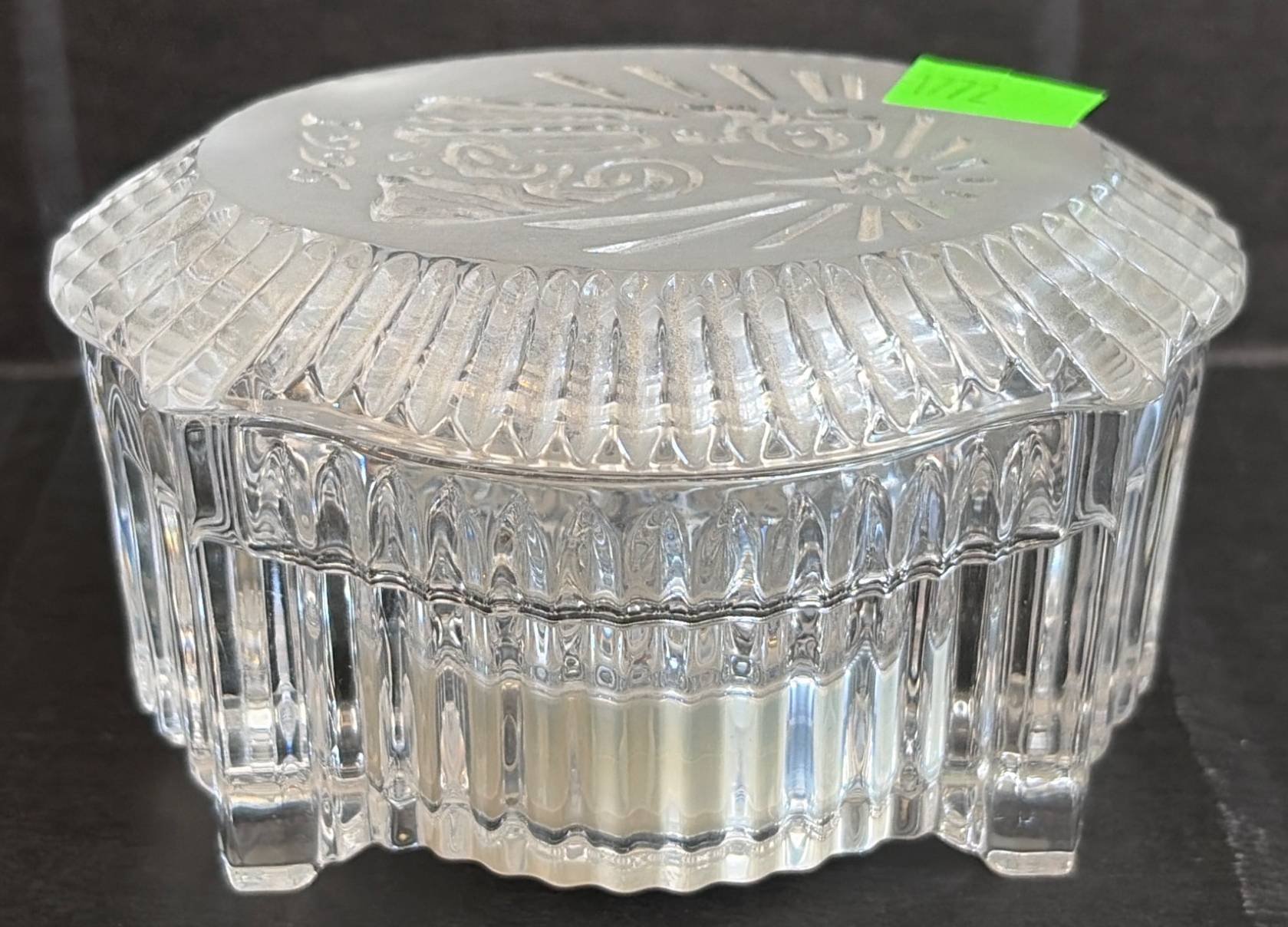 Online Bidding Only