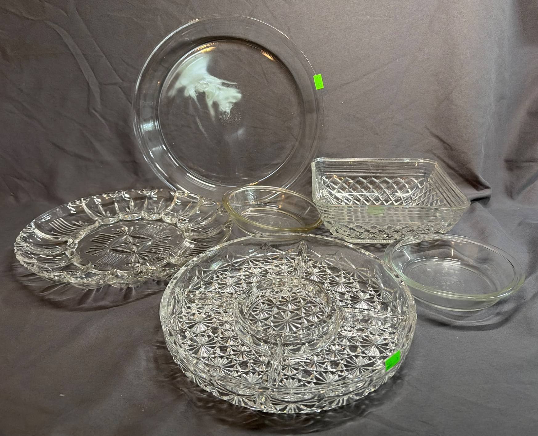 Online Bidding Only