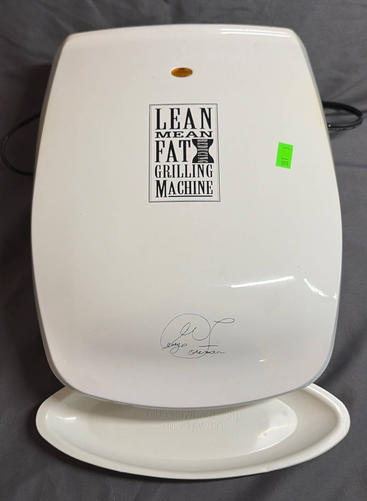 Online Bidding Only