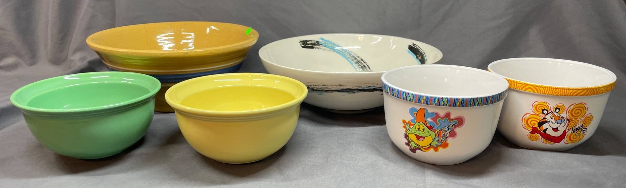 Online Bidding Only