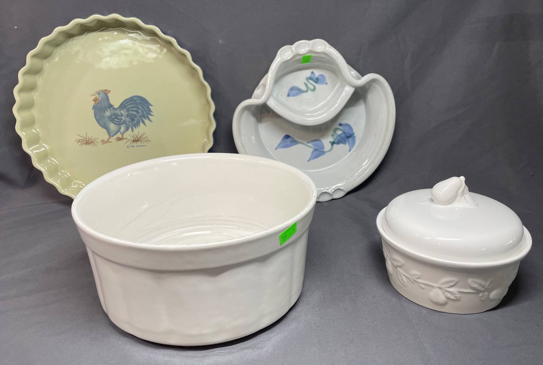 Online Bidding Only
