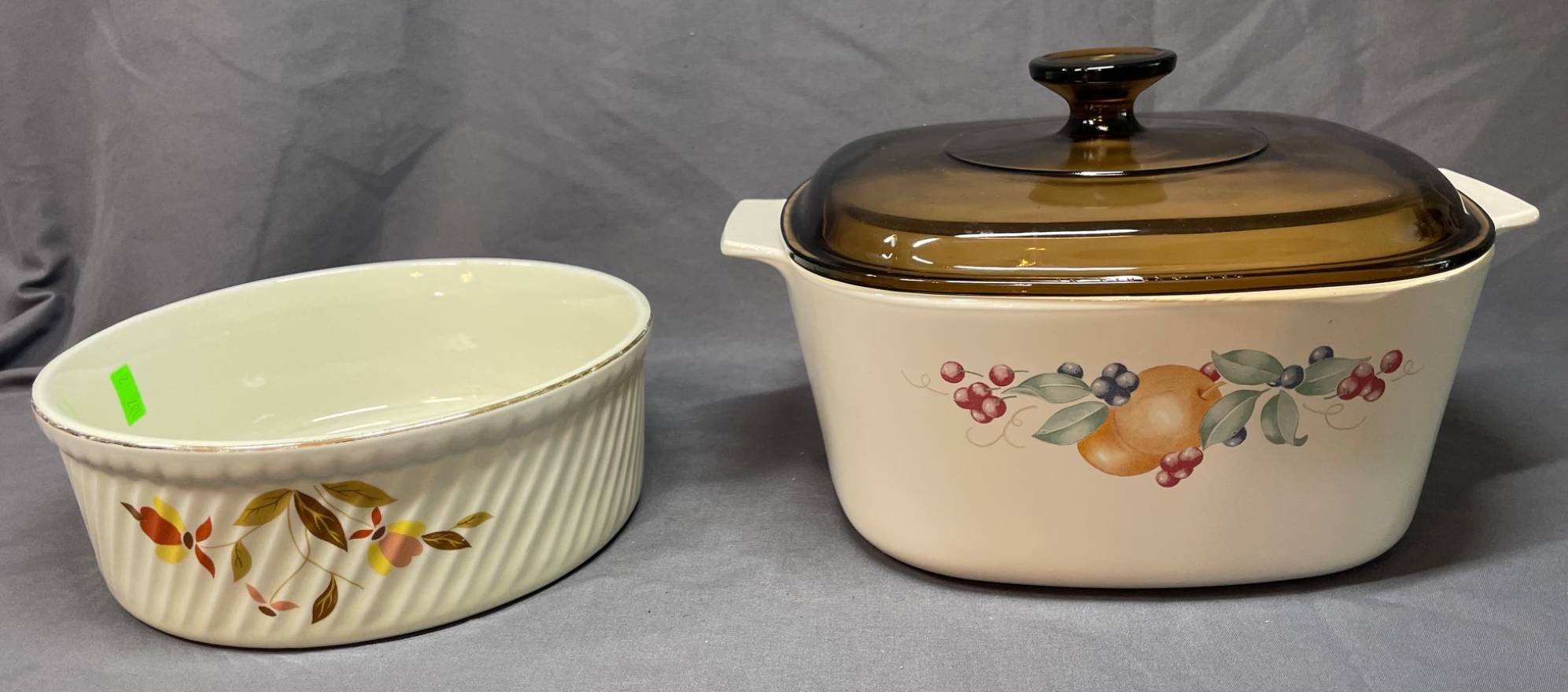 Online Bidding Only